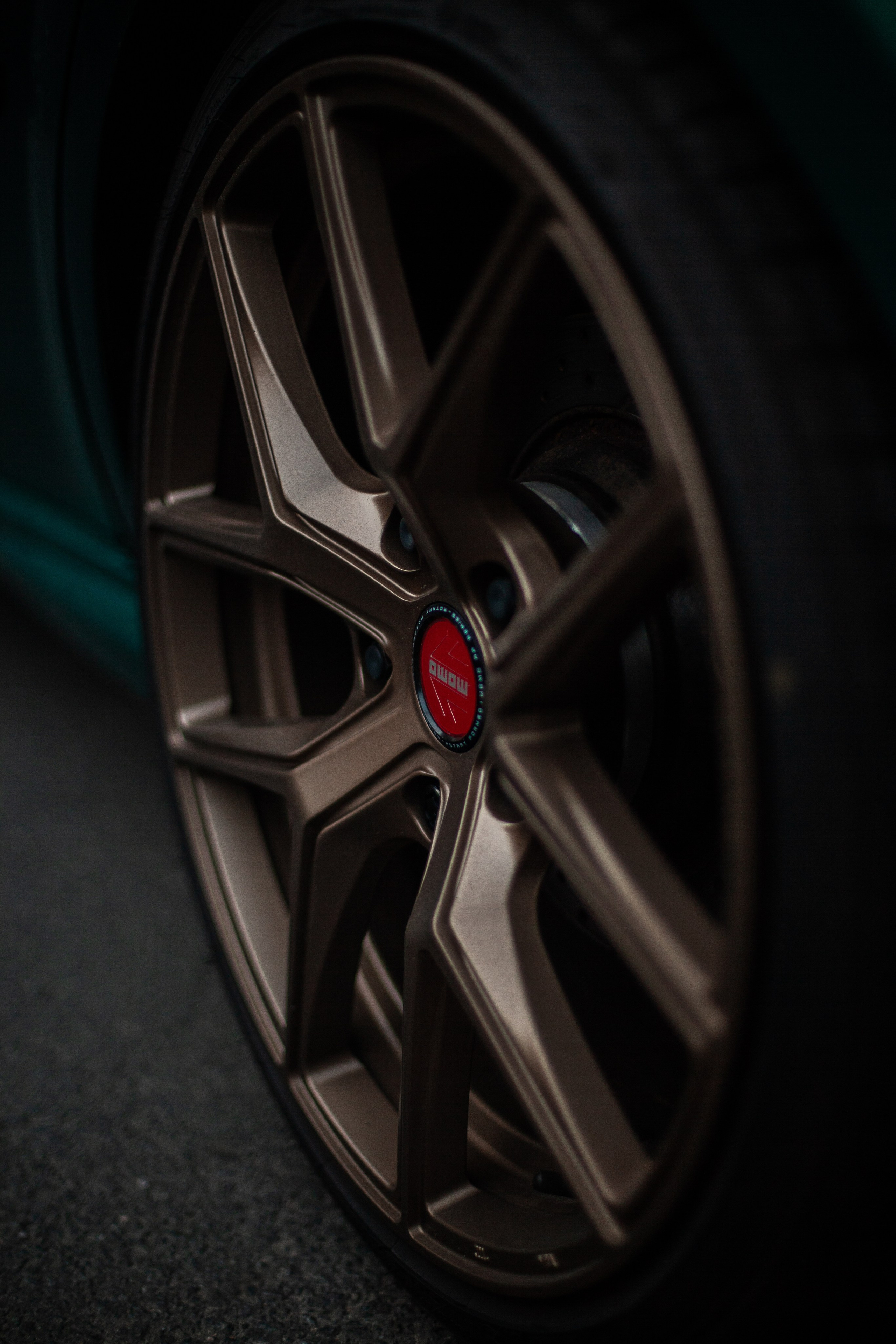 FORD FOCUS 2. Opasnophoto.com