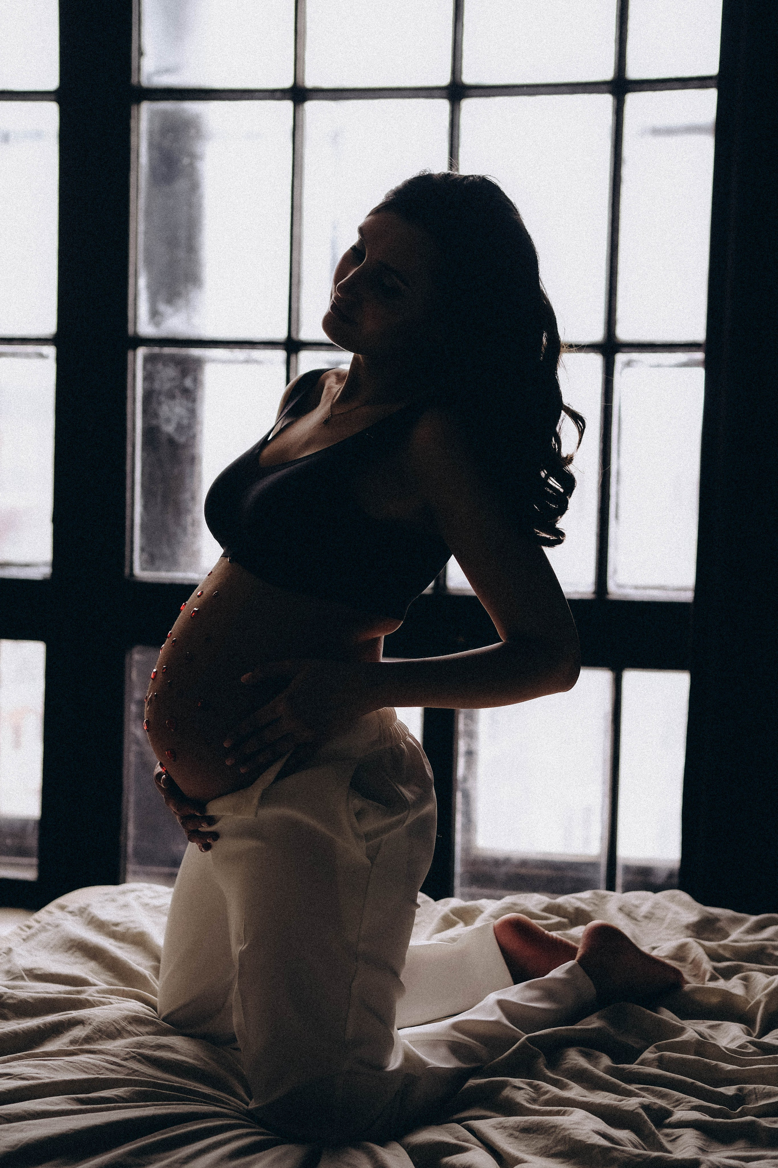 Алина и Макс (в ожидании чуда). Главная