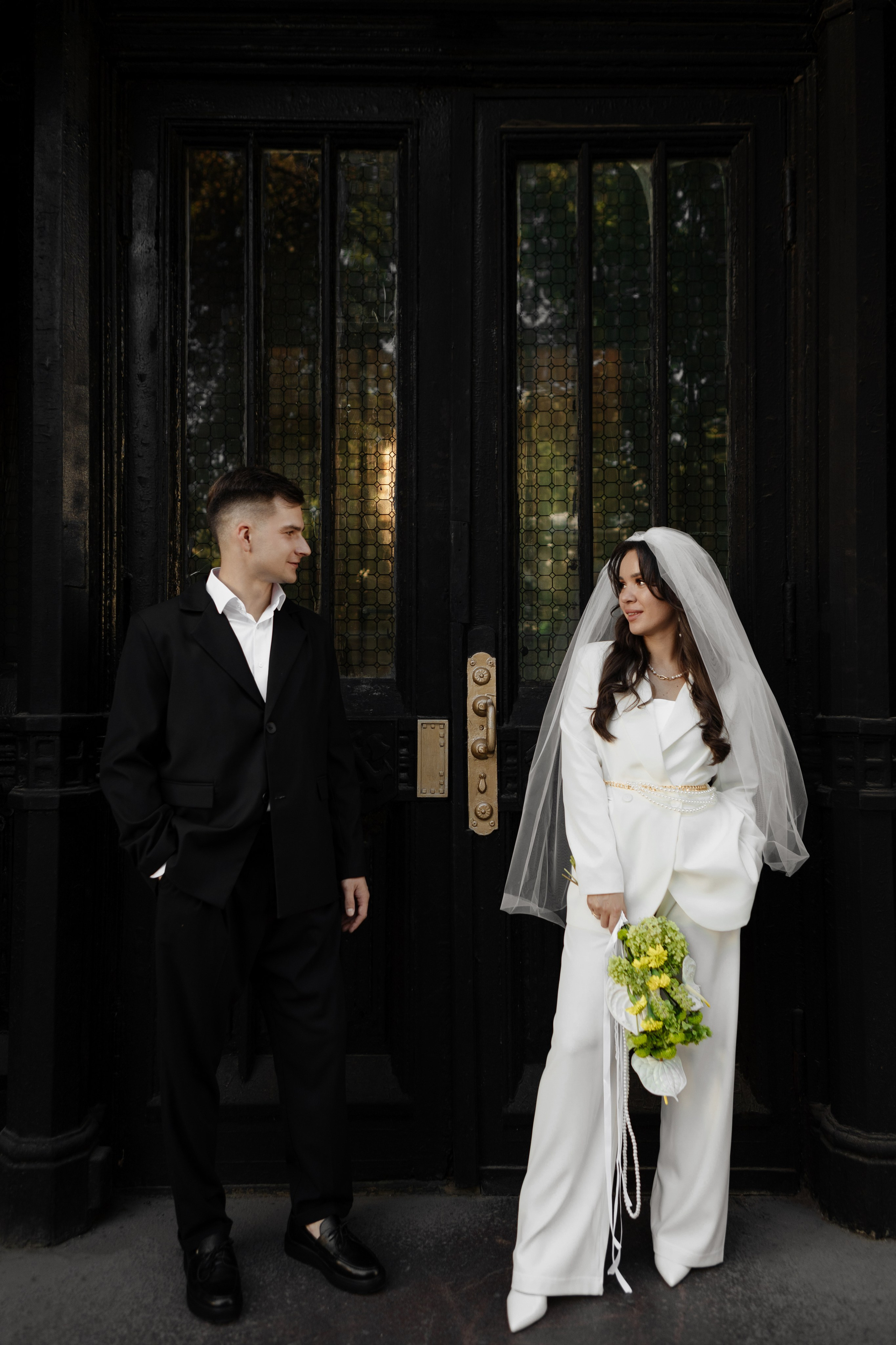 Свадьба Даниила и Ольги. Фотограф Кольчугино/Владимир/Москва Елизавета Иода