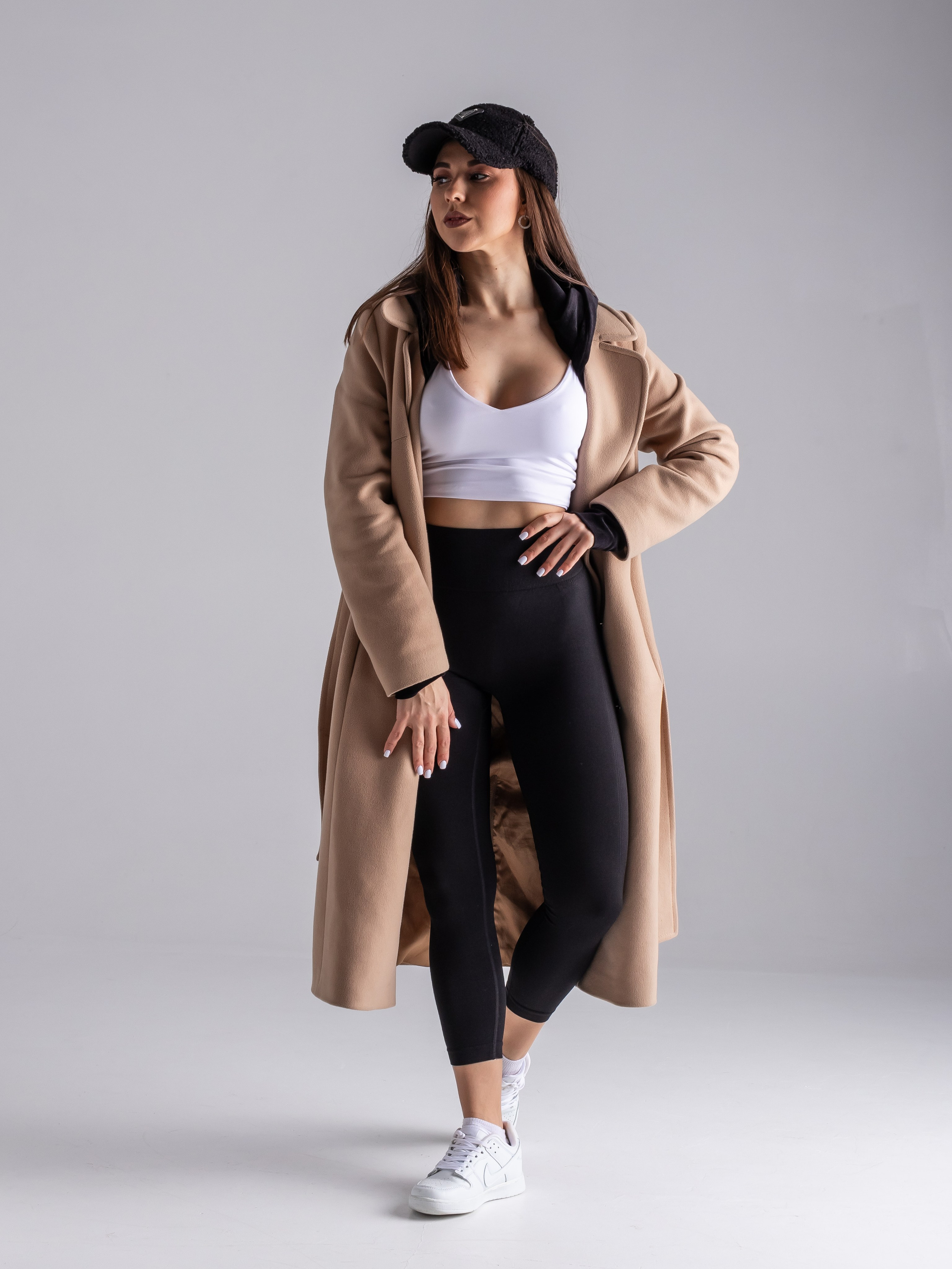 Леггенсы. Фотограф в Краснодаре Арина Кудряшова