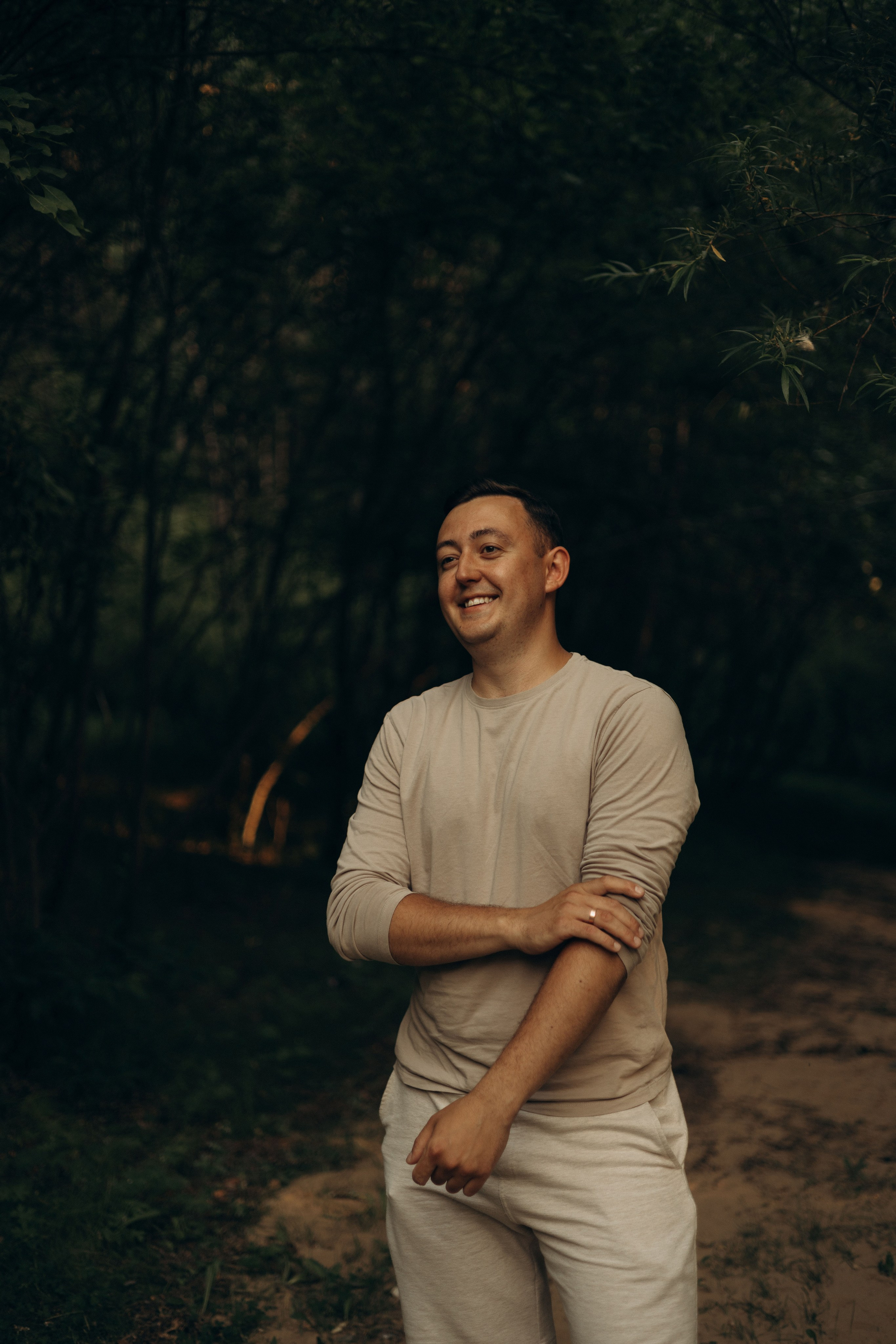 Счастливые моменты вместе. Семейный и свадебный фотограф в Чите Мария Авдеева