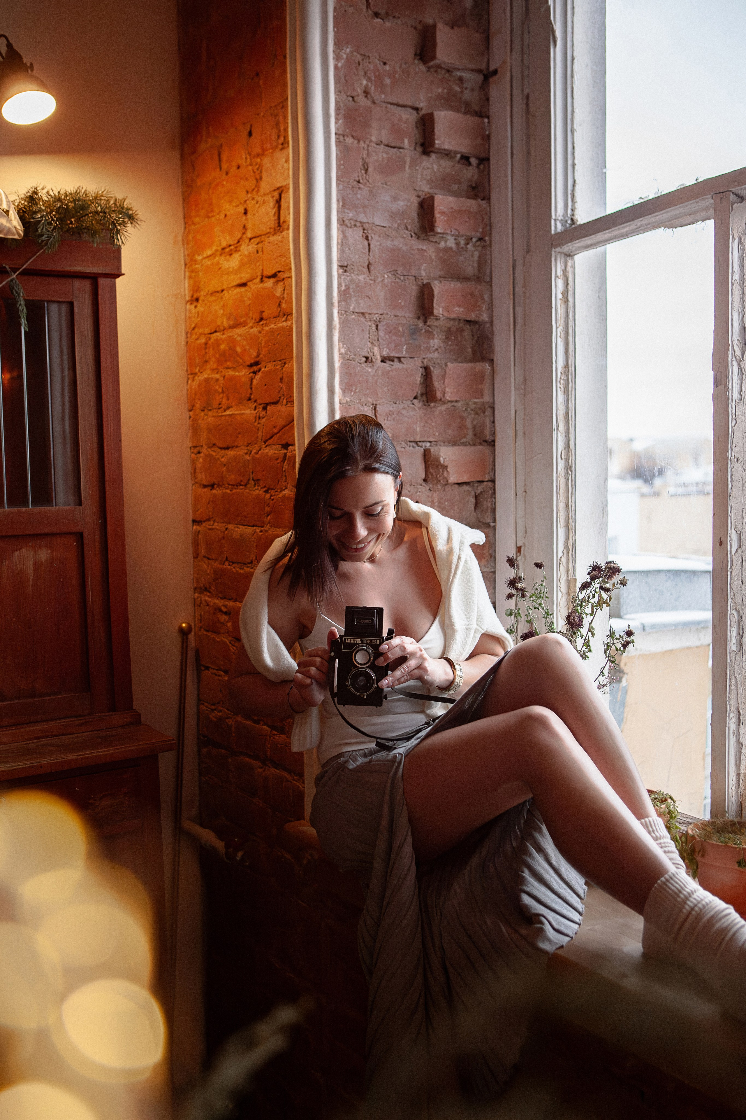 Катя. Свадебный фотограф в СПБ | Санкт-Петербурге Анастасия Рахимгулова