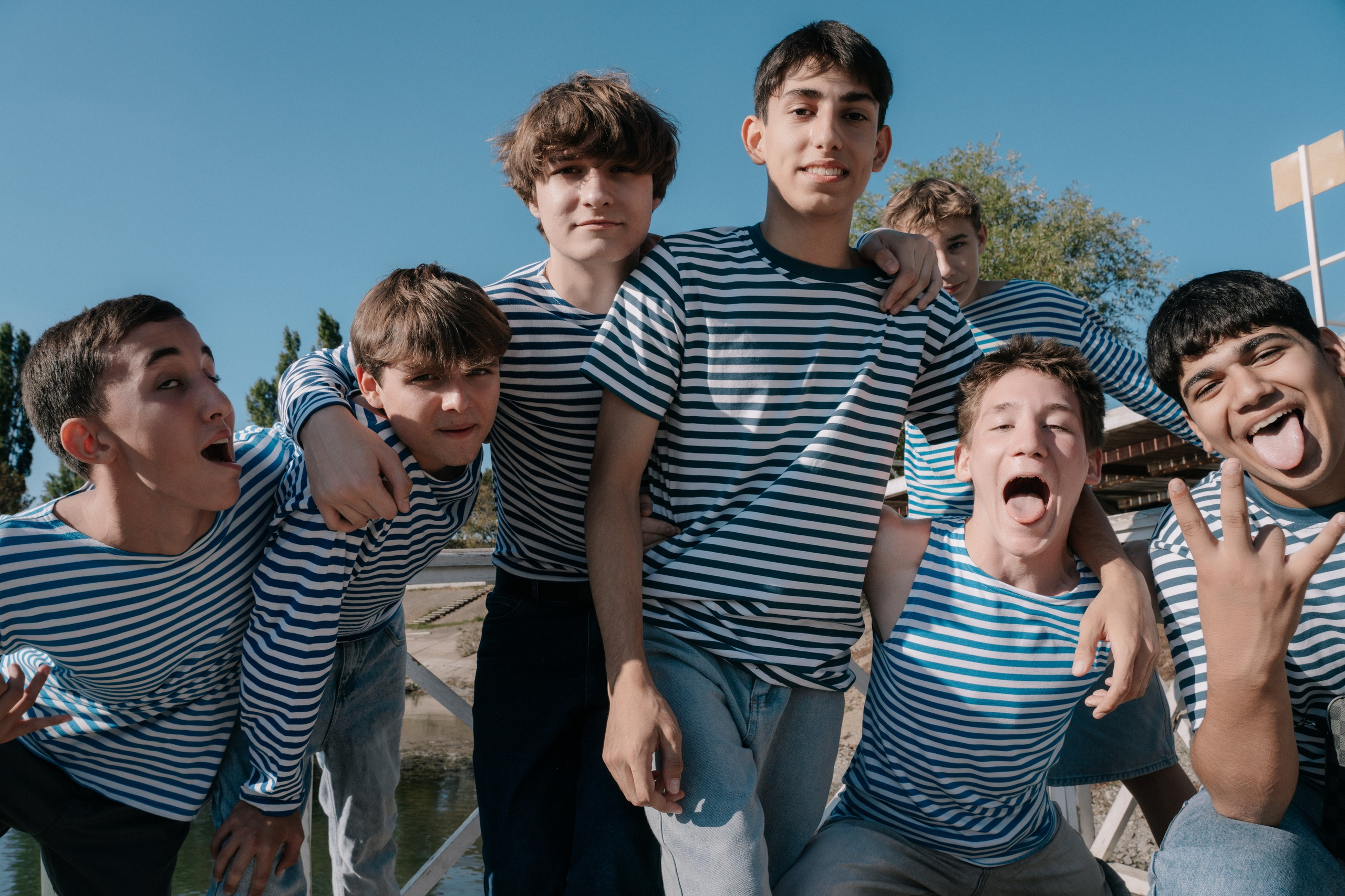 Абрау Селинг- старшая школа. Выпускные альбомы Натальи Бутко: Новороссийск, Анапа, Геленджик