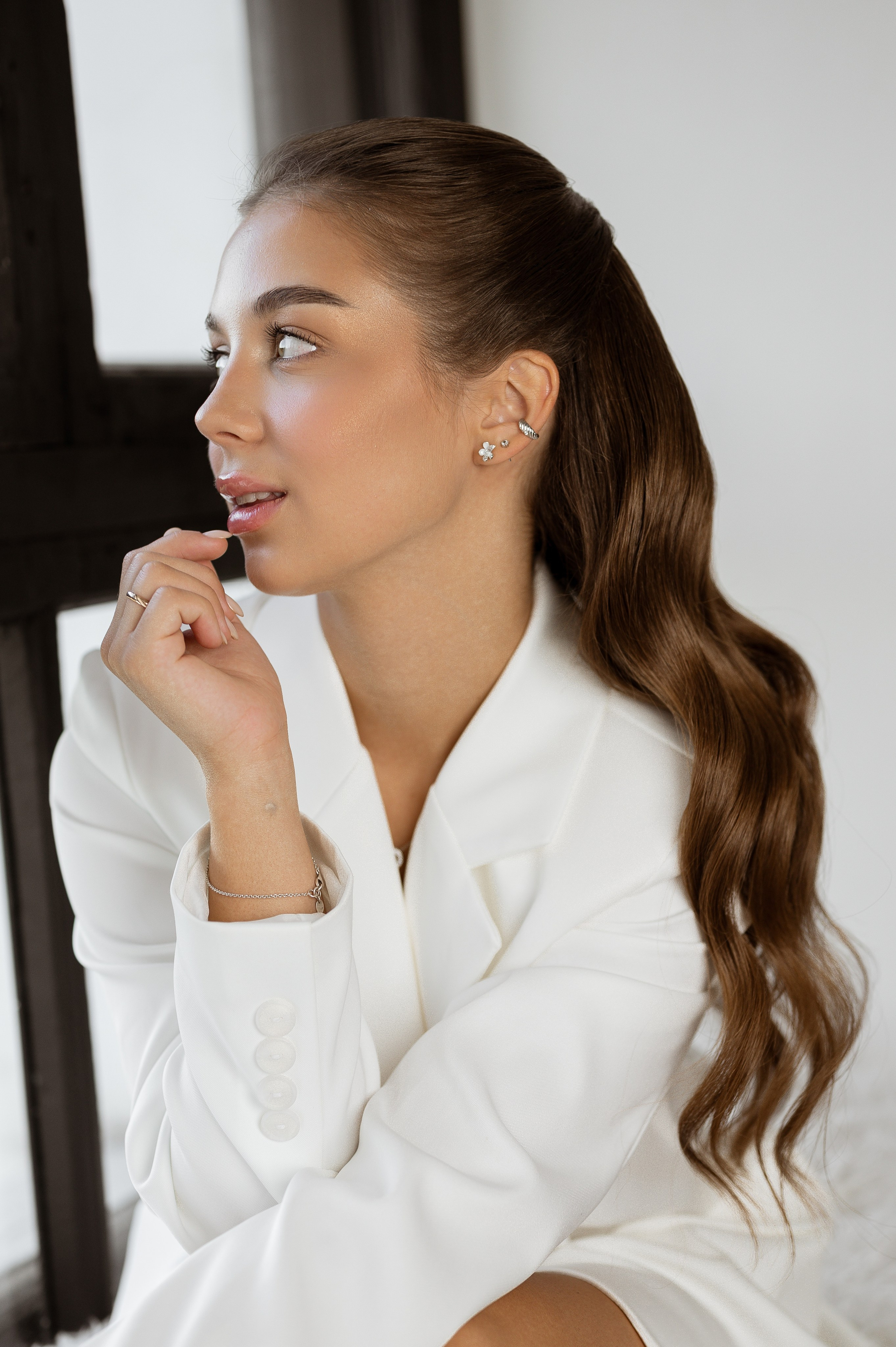 Маша. Свадебный и семейный фотограф в Краснодаре Алина Мельник