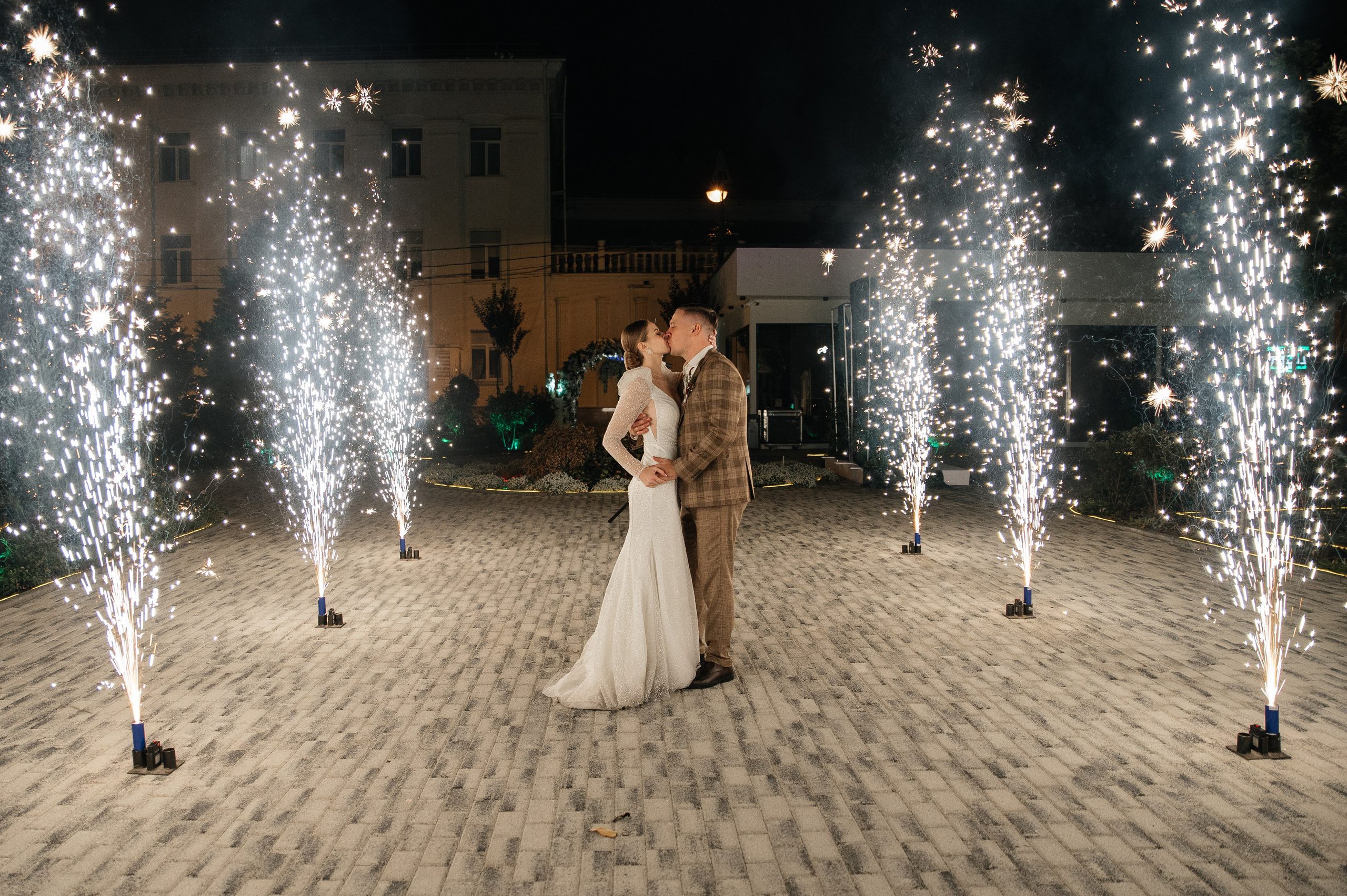 Свадебный банкет Сергей & Виолетта💍. Свадебный и семейный фотограф в Краснодаре Алина Мельник