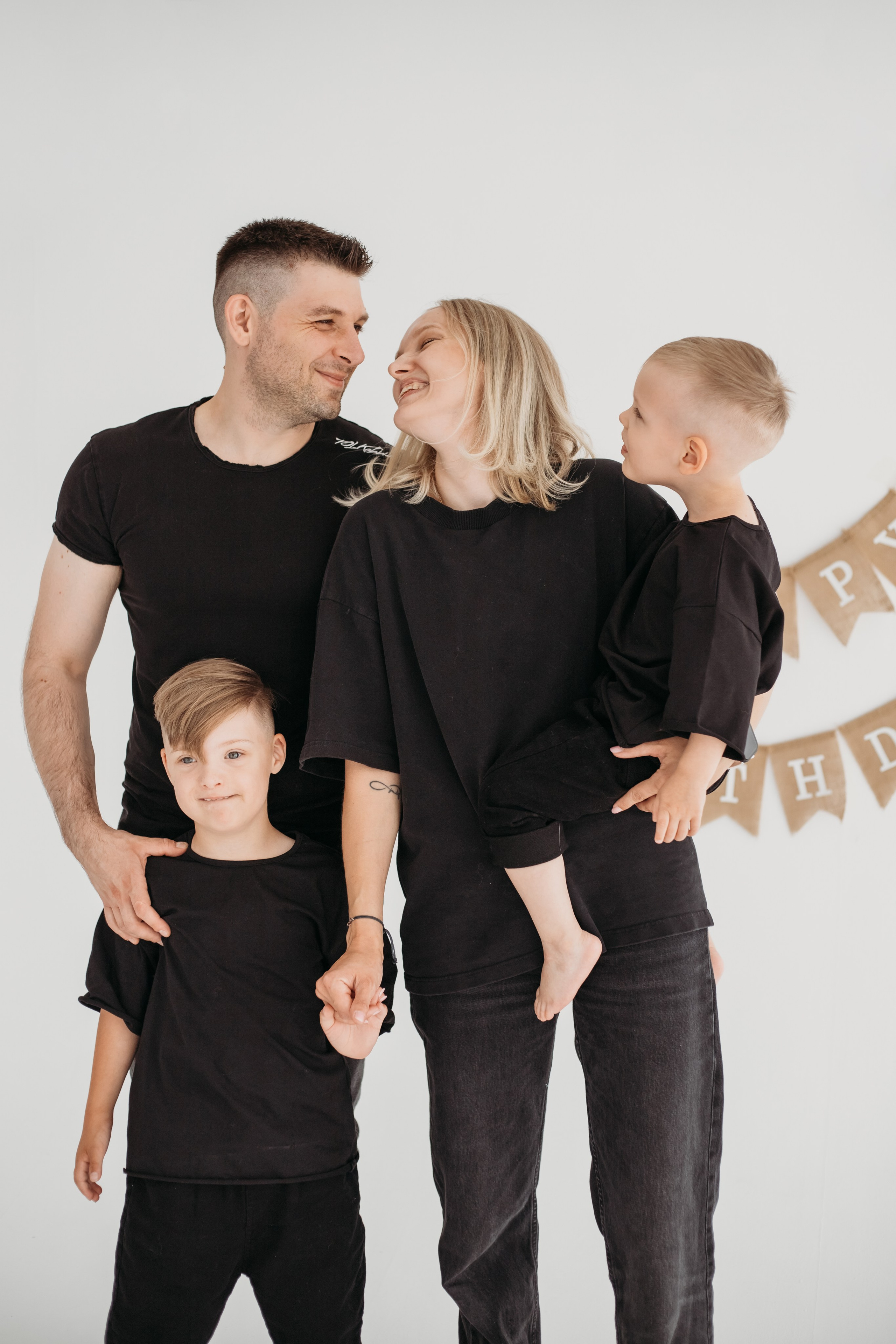 Тимур. Семейный и детский фотограф Минск, Беларусь