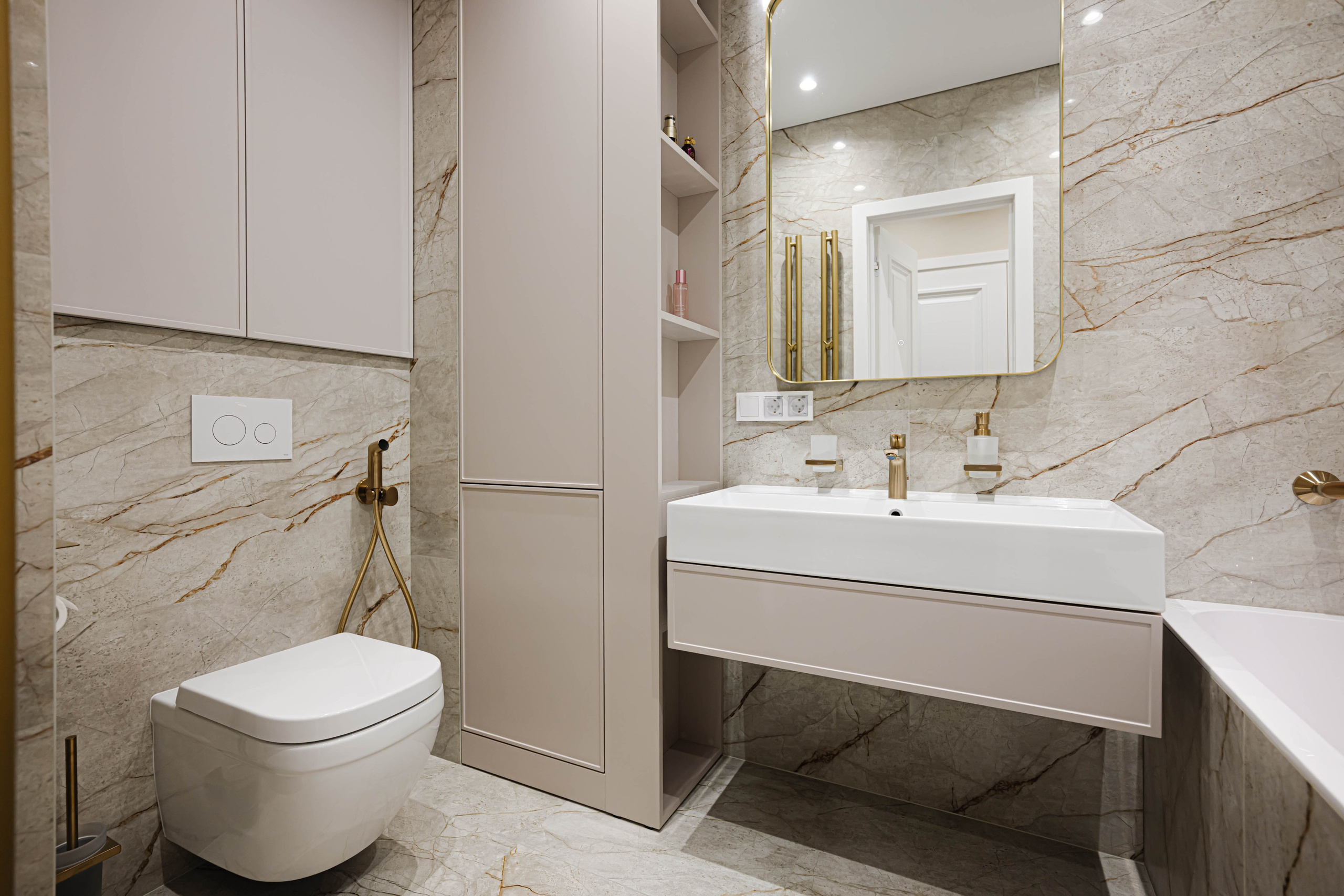 Фотосъемка для производителя мебели. Интерьерный и репортажный фотограф в Санкт-Петербурге