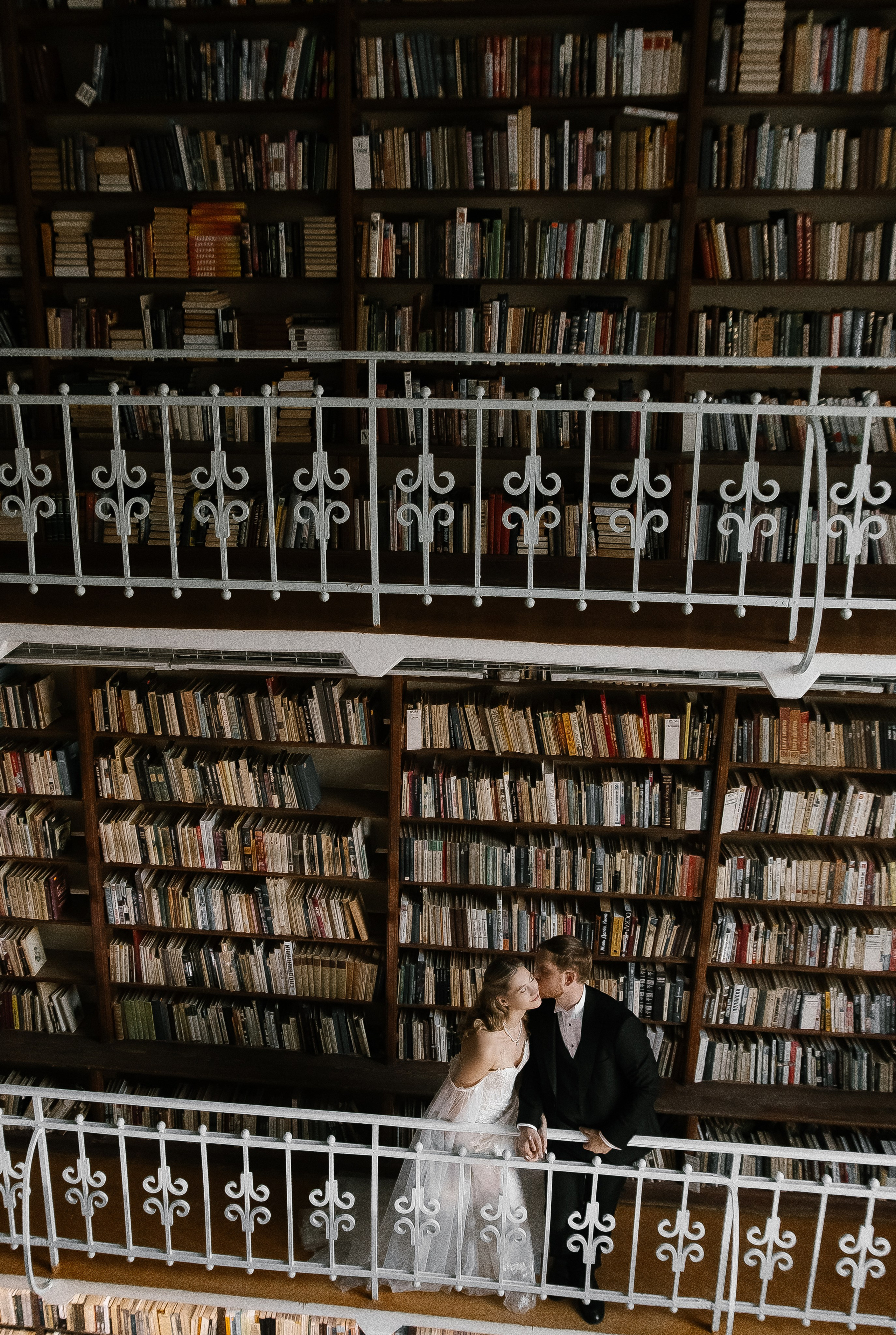 Вероника и Артем. Главная