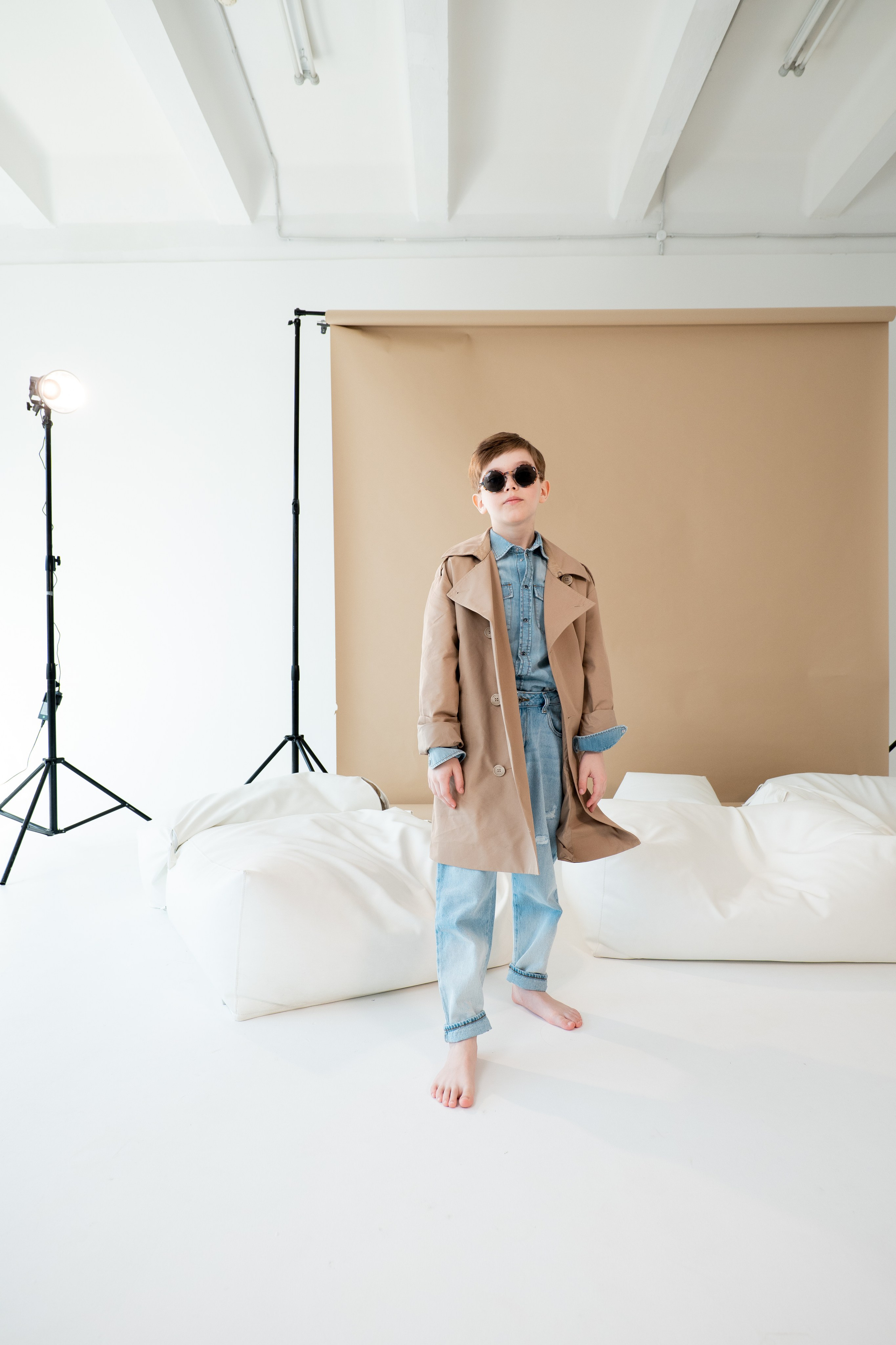 Одежда и мода. Создание контента | Фото | Видеосъемка | Александр Ярков