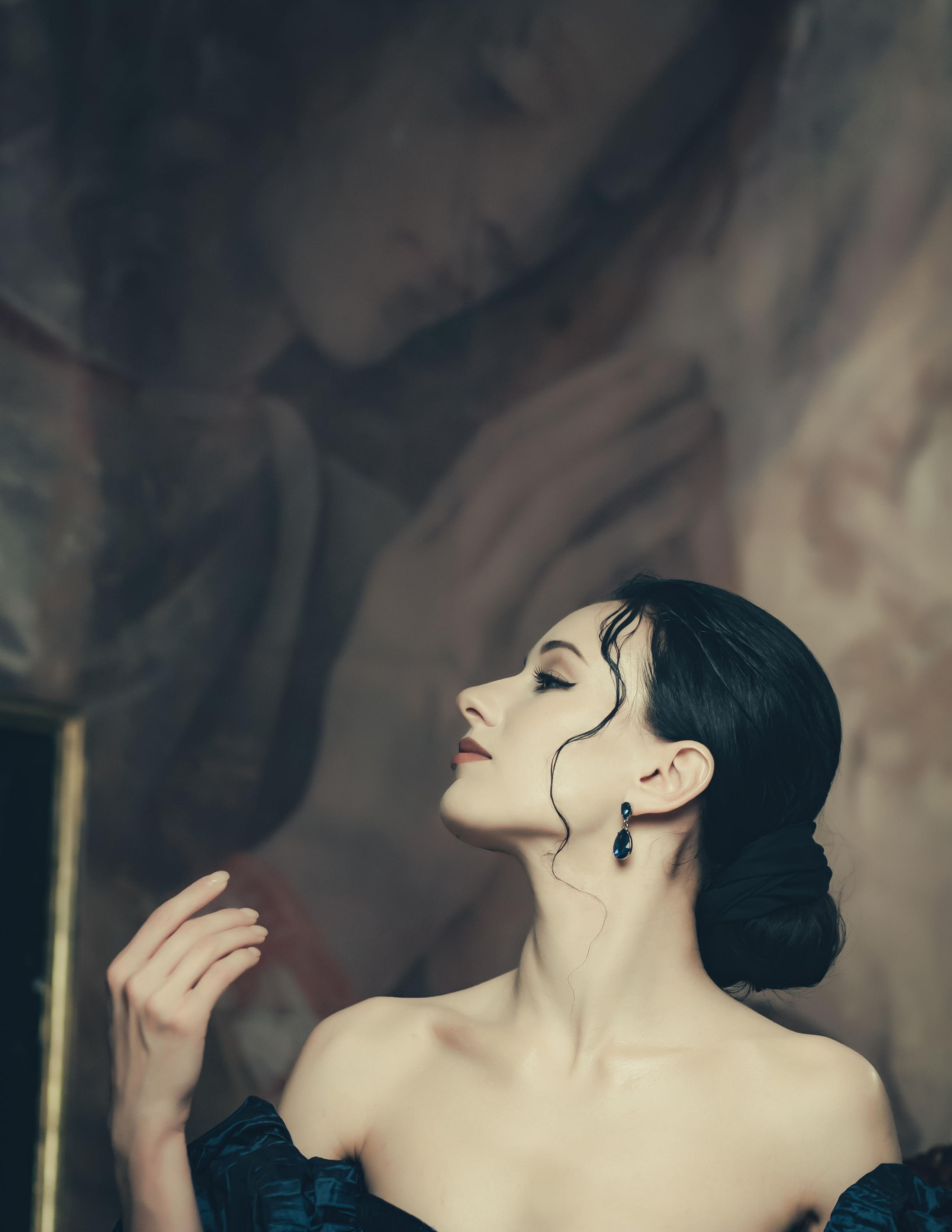 Ирина Кокрева. Фото Илья Киряков