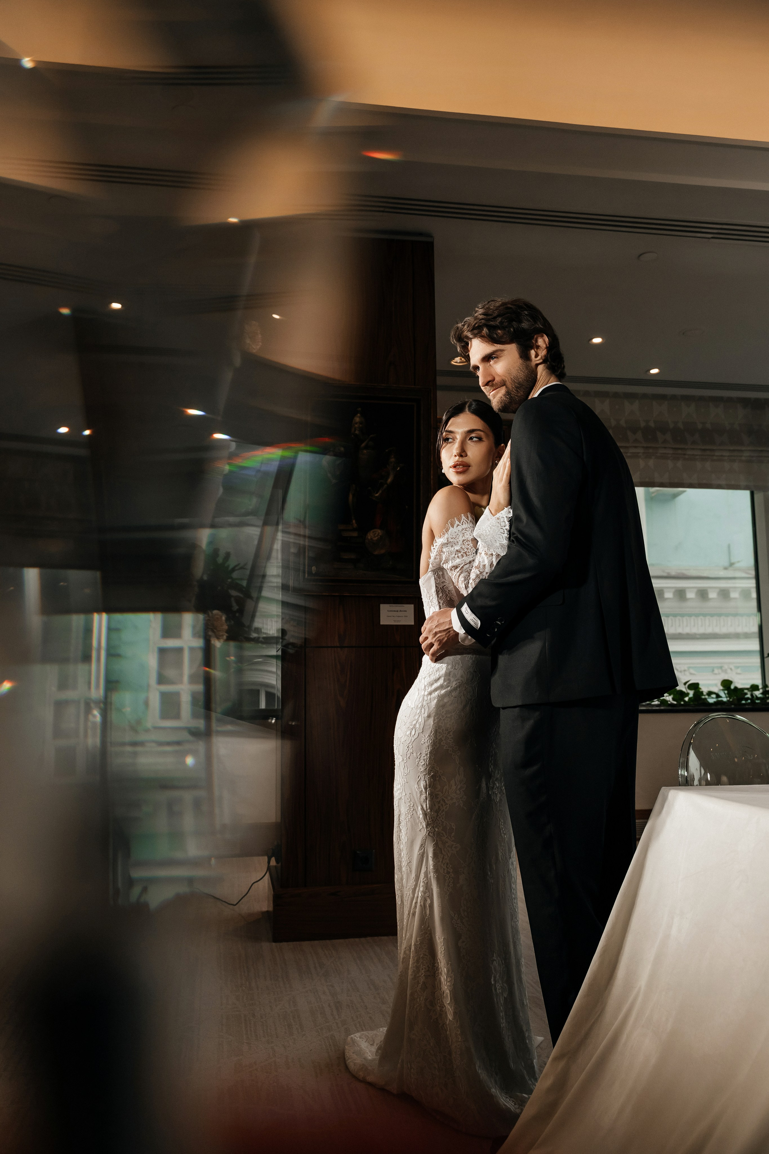 Лиза и Савва. Свадебный и семейный фотограф Чебоксары, Москва Ольга Ник