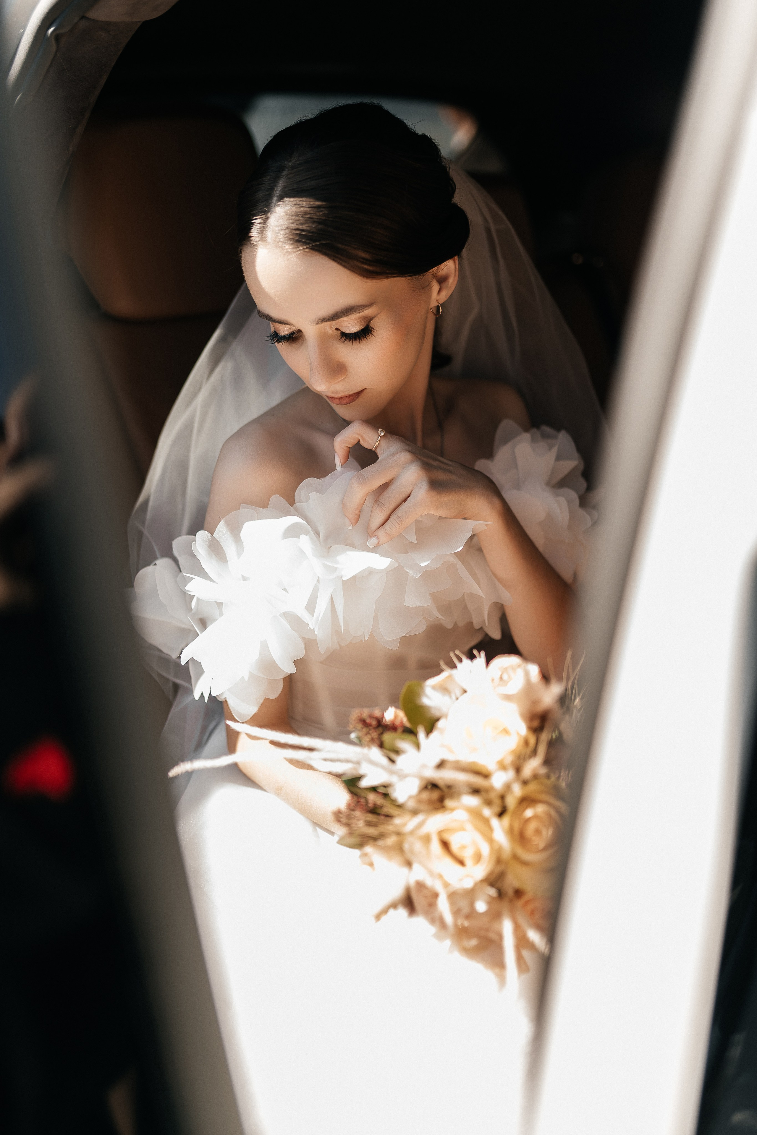 14.09.2024. Фотограф Торопец Кристина Абрамова Kanwellia photography