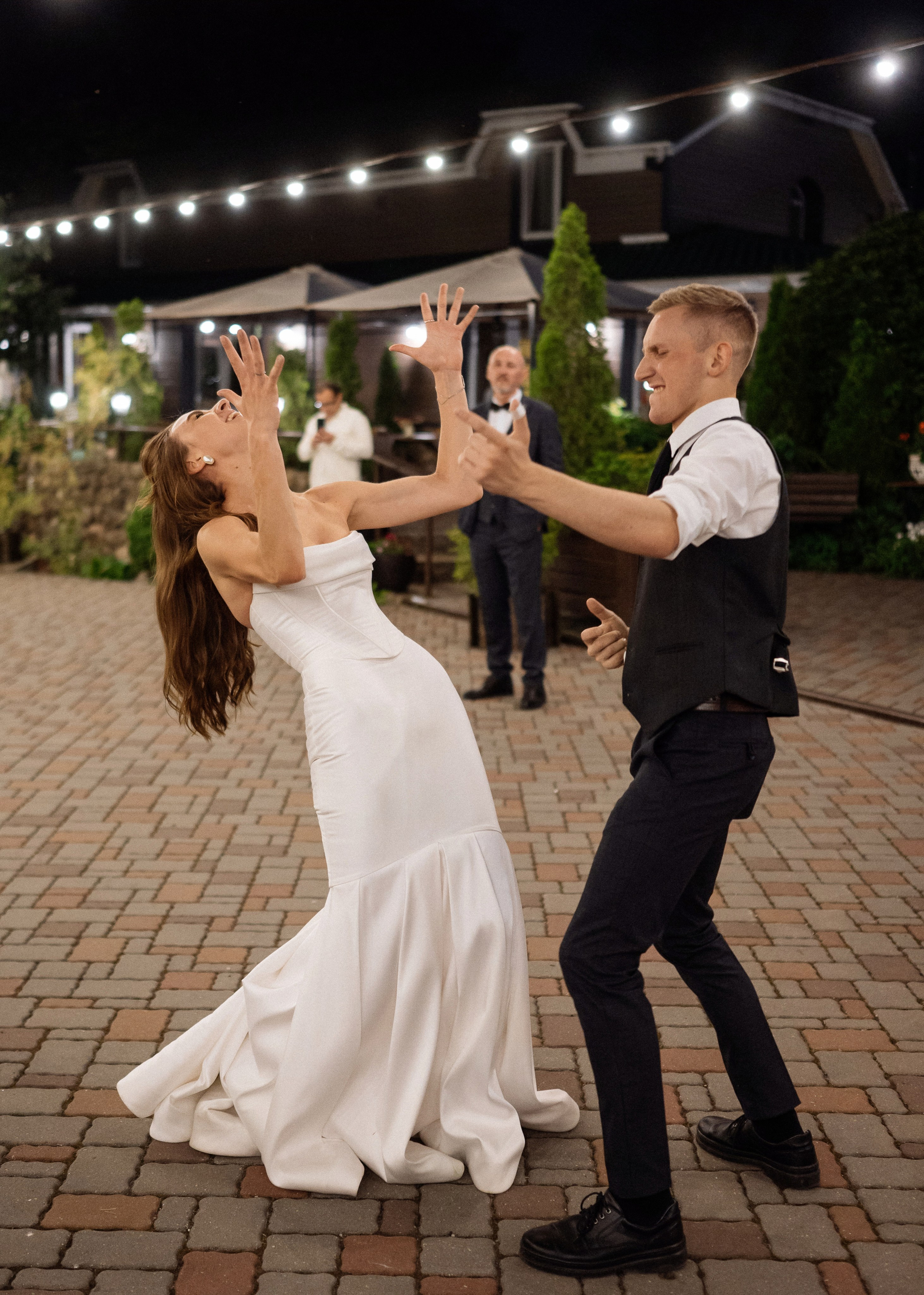 O&M. Свадебный фотограф Минск