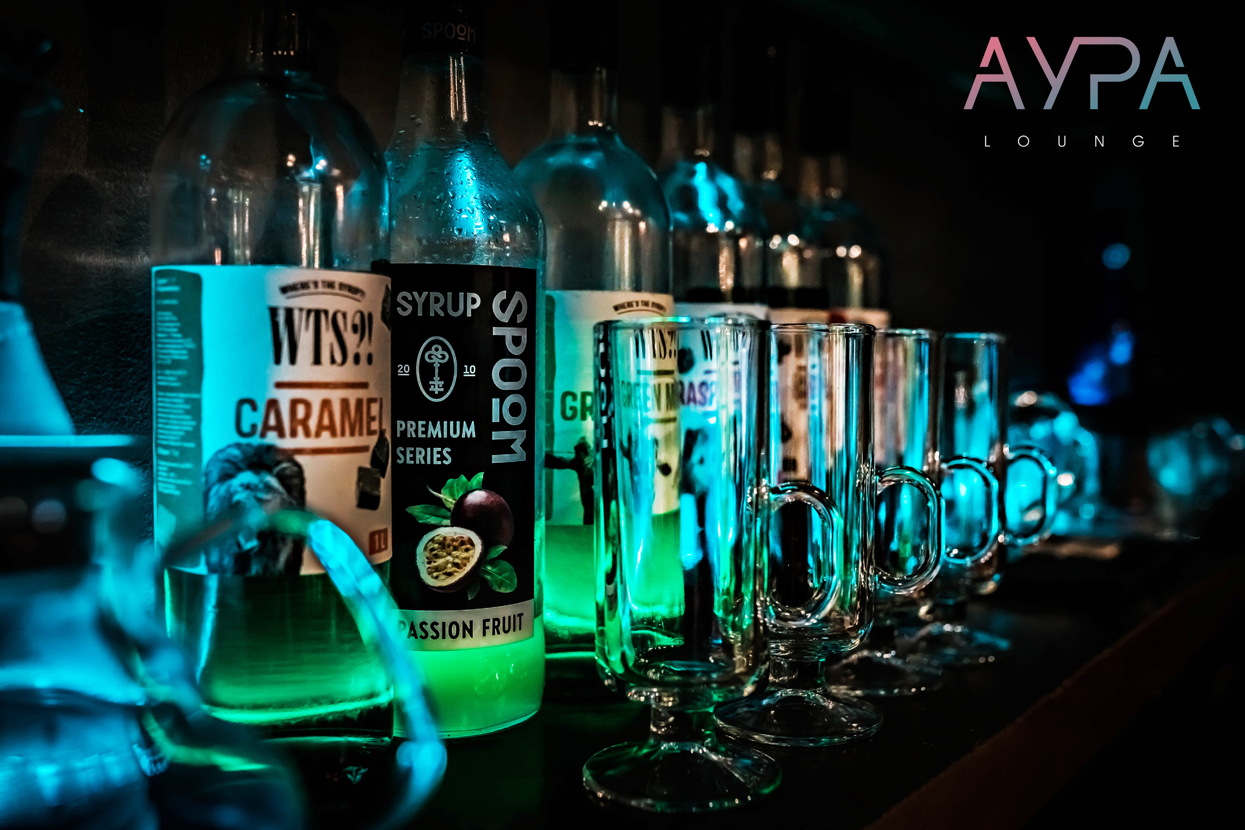 Кальянная. Студия детской фотографии