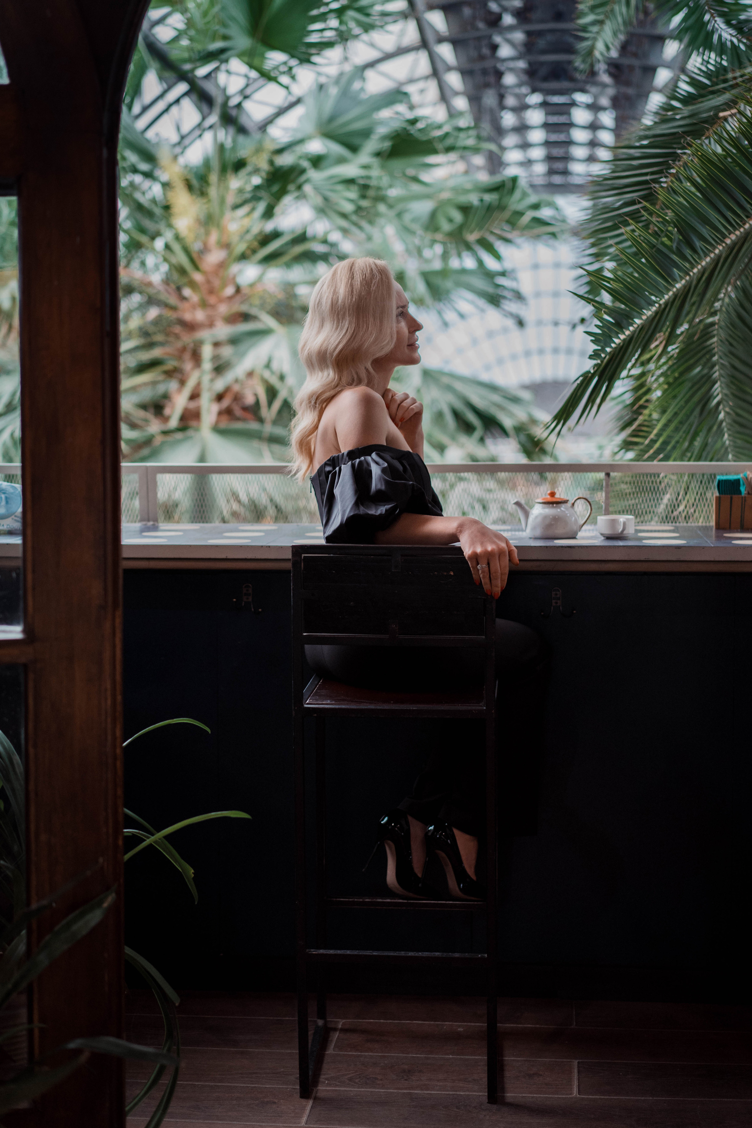 Оранжерея. Студия детской фотографии