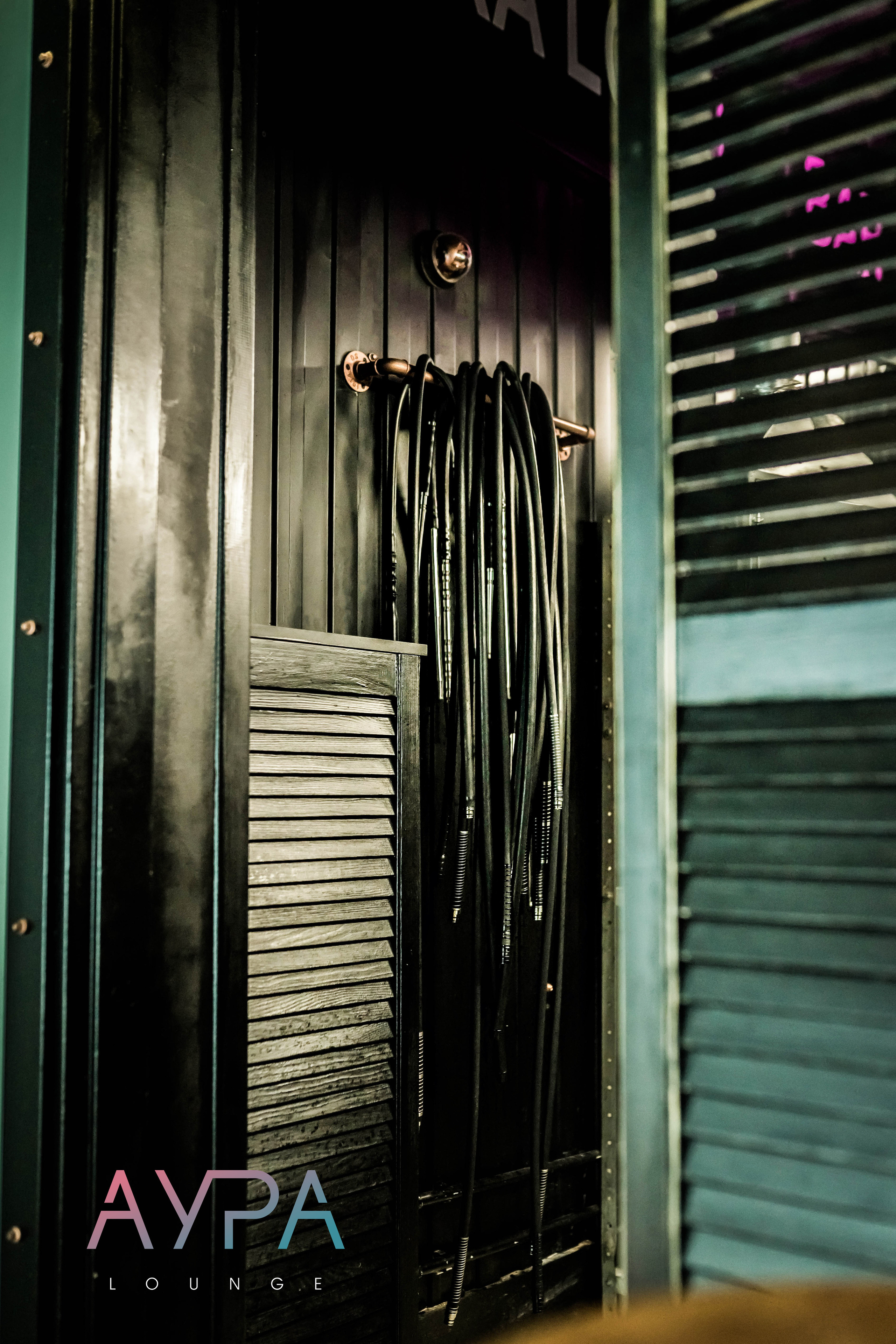 Кальянная. Студия детской фотографии