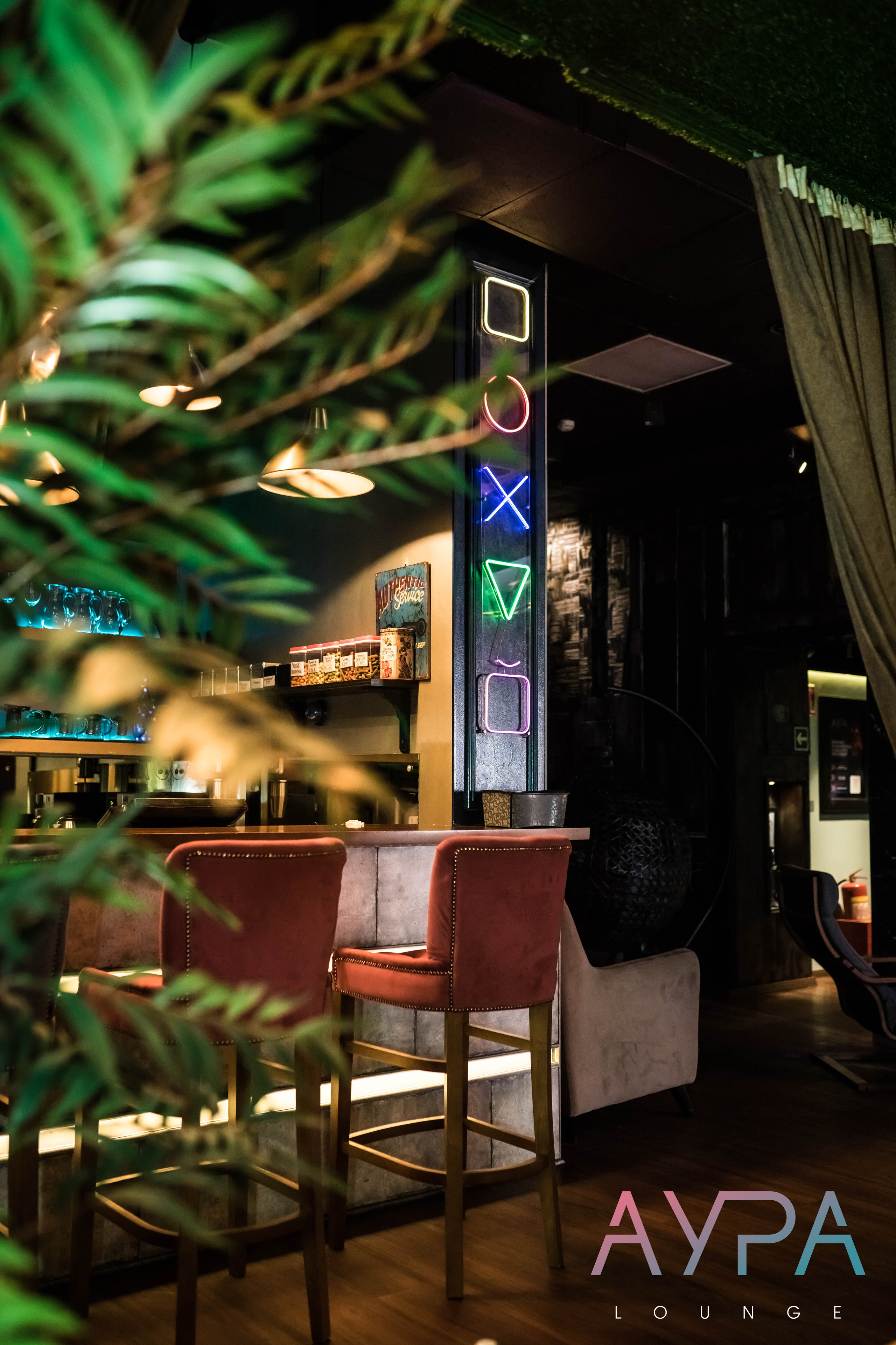 Кальянная. Студия детской фотографии