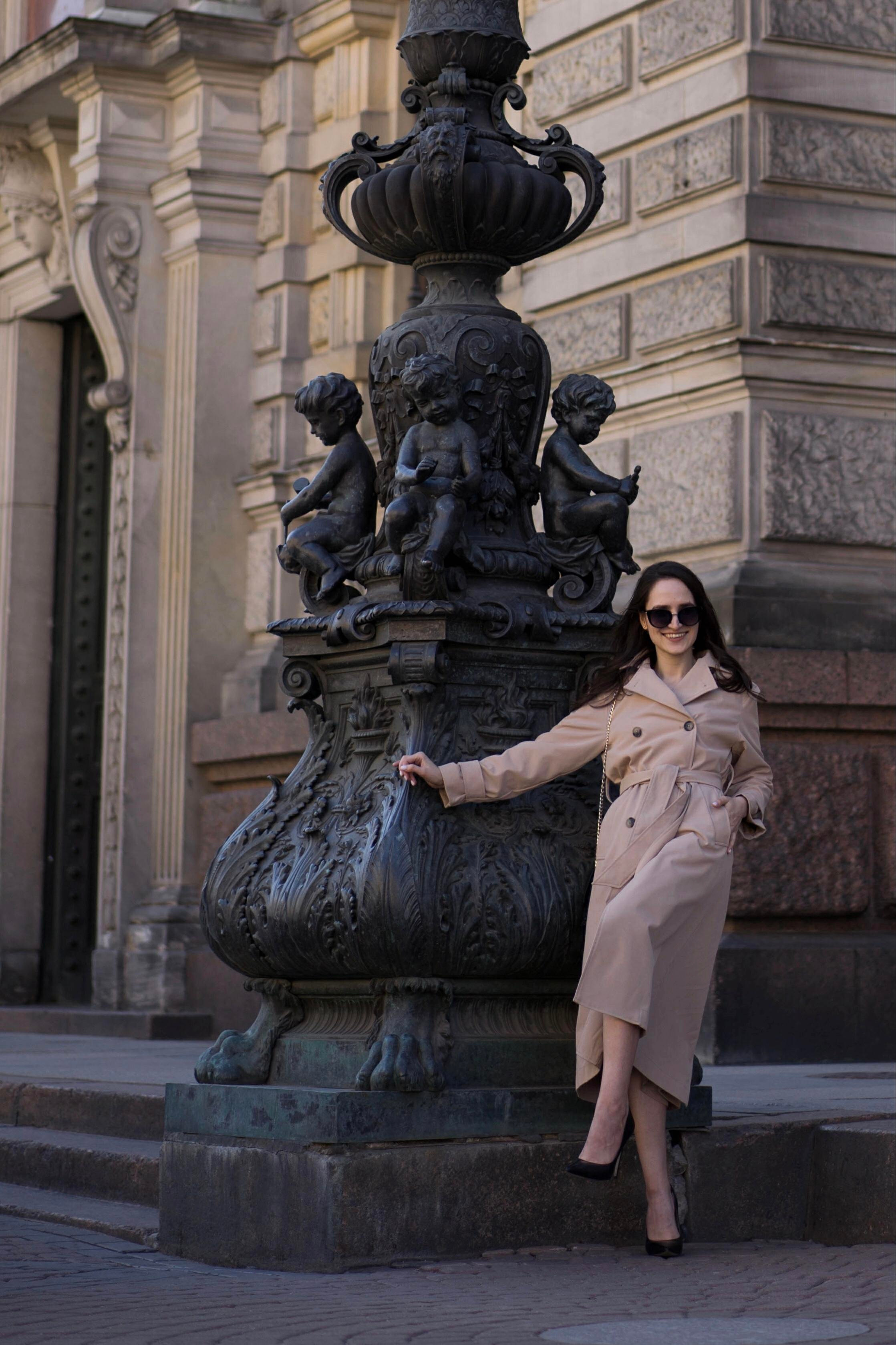 Фотопрогулки. Студия детской фотографии