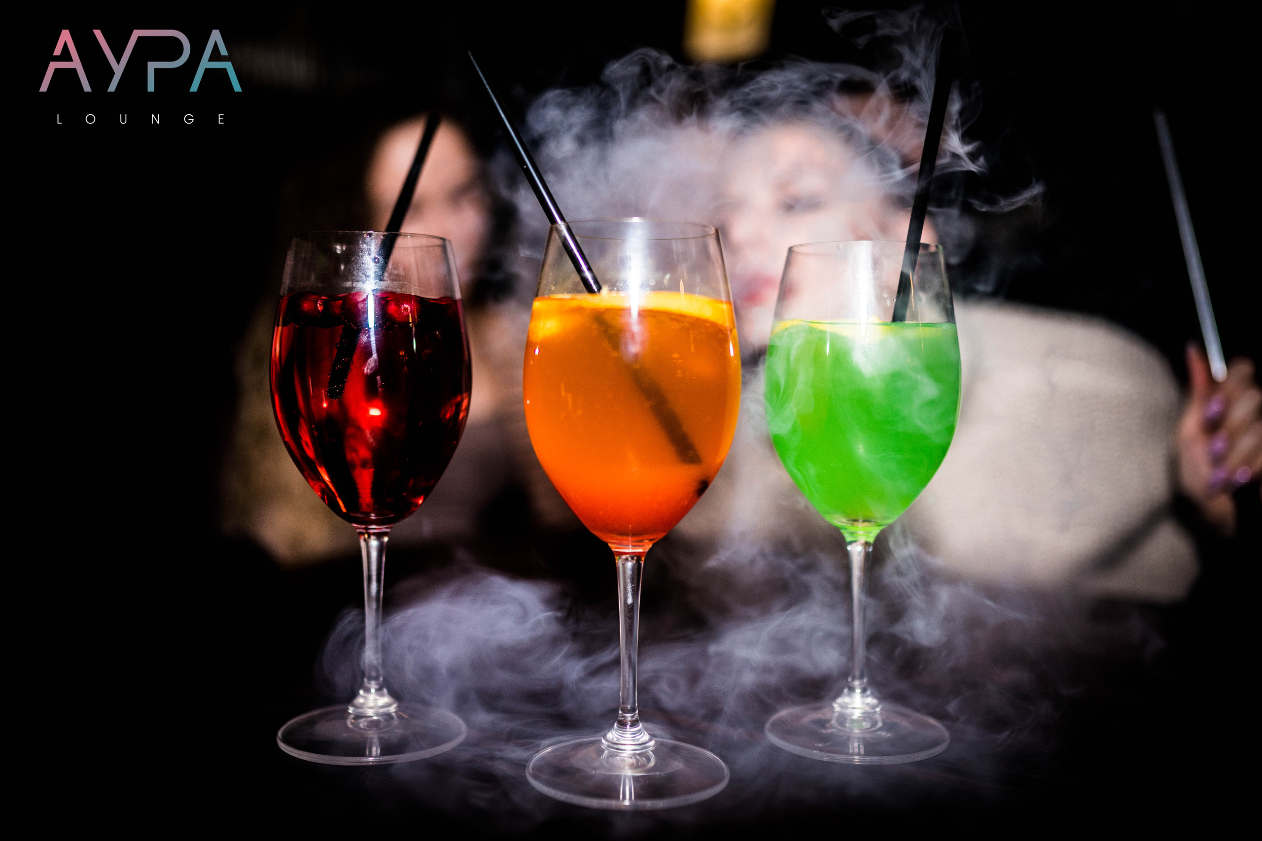 Кальянная. Студия детской фотографии