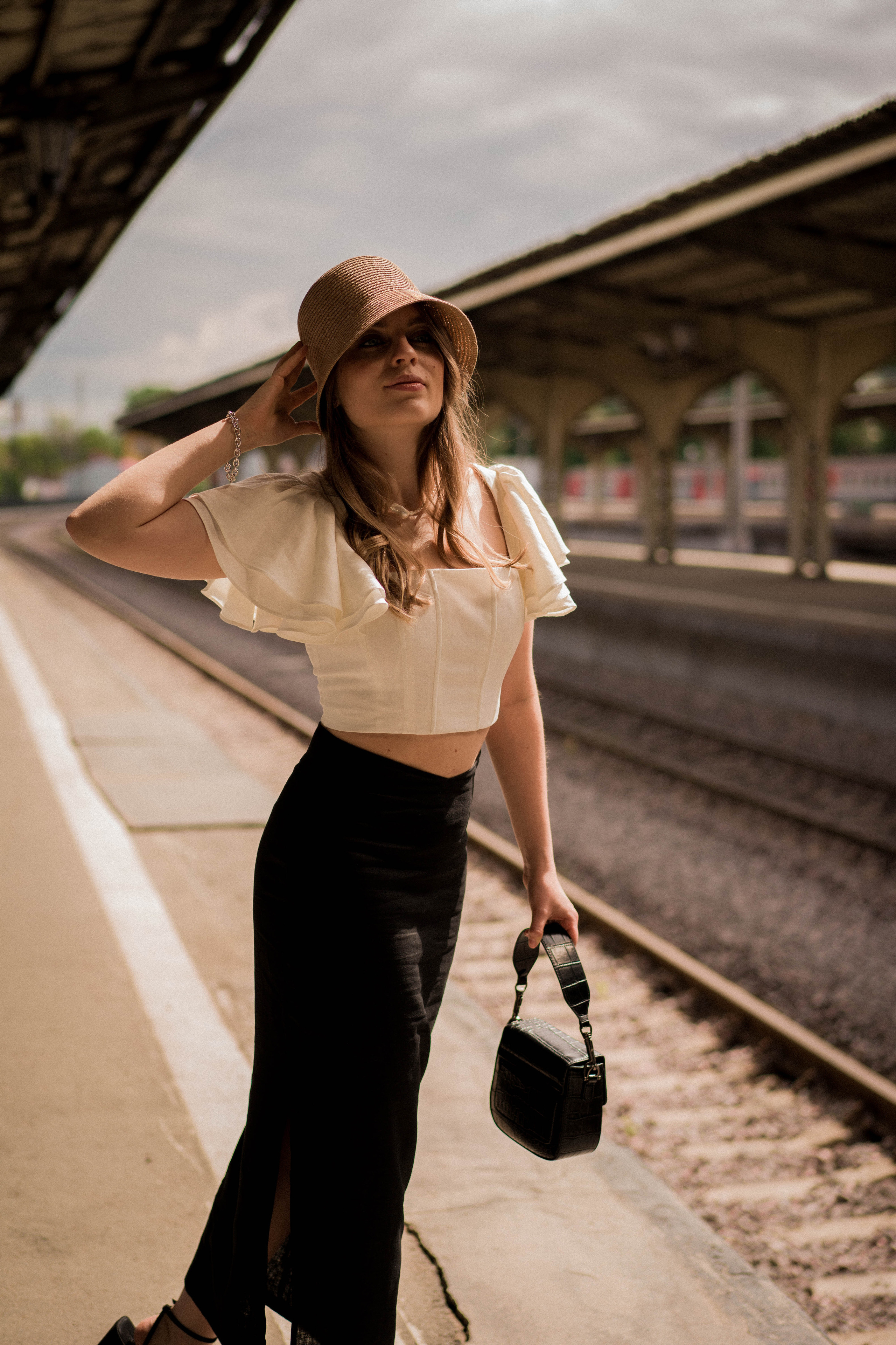 Витебский вокзал. Студия детской фотографии