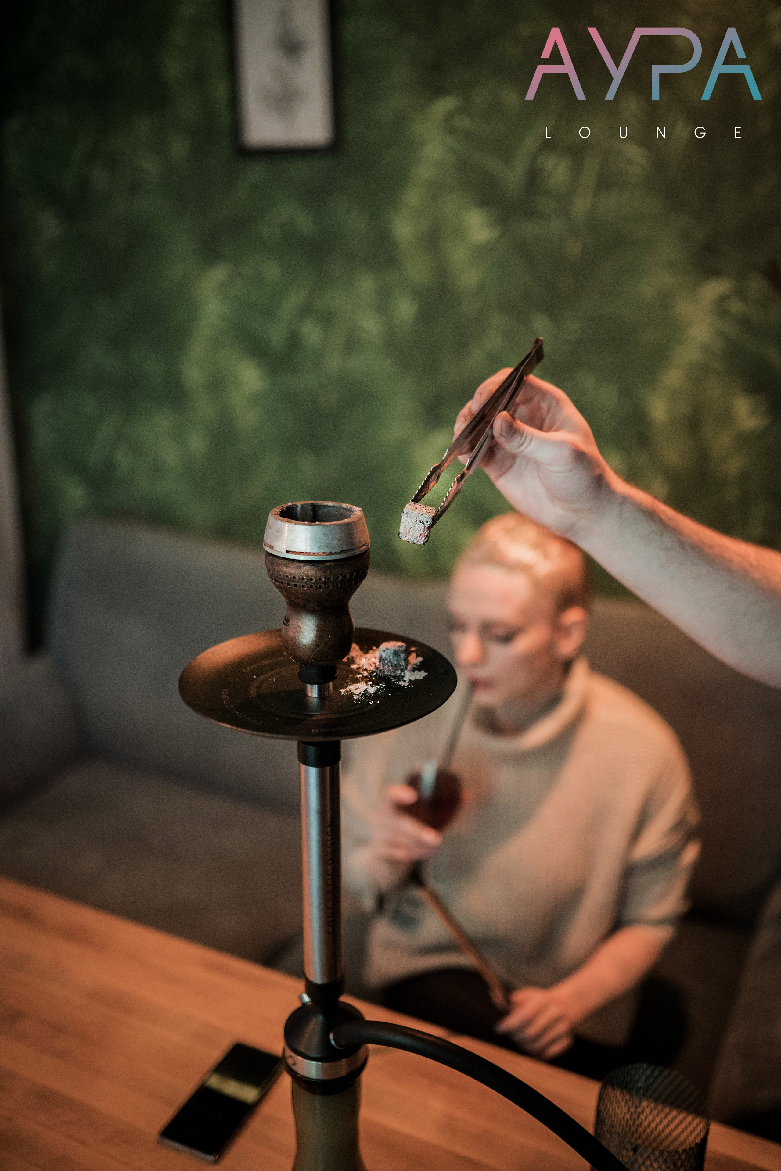 Кальянная. Студия детской фотографии