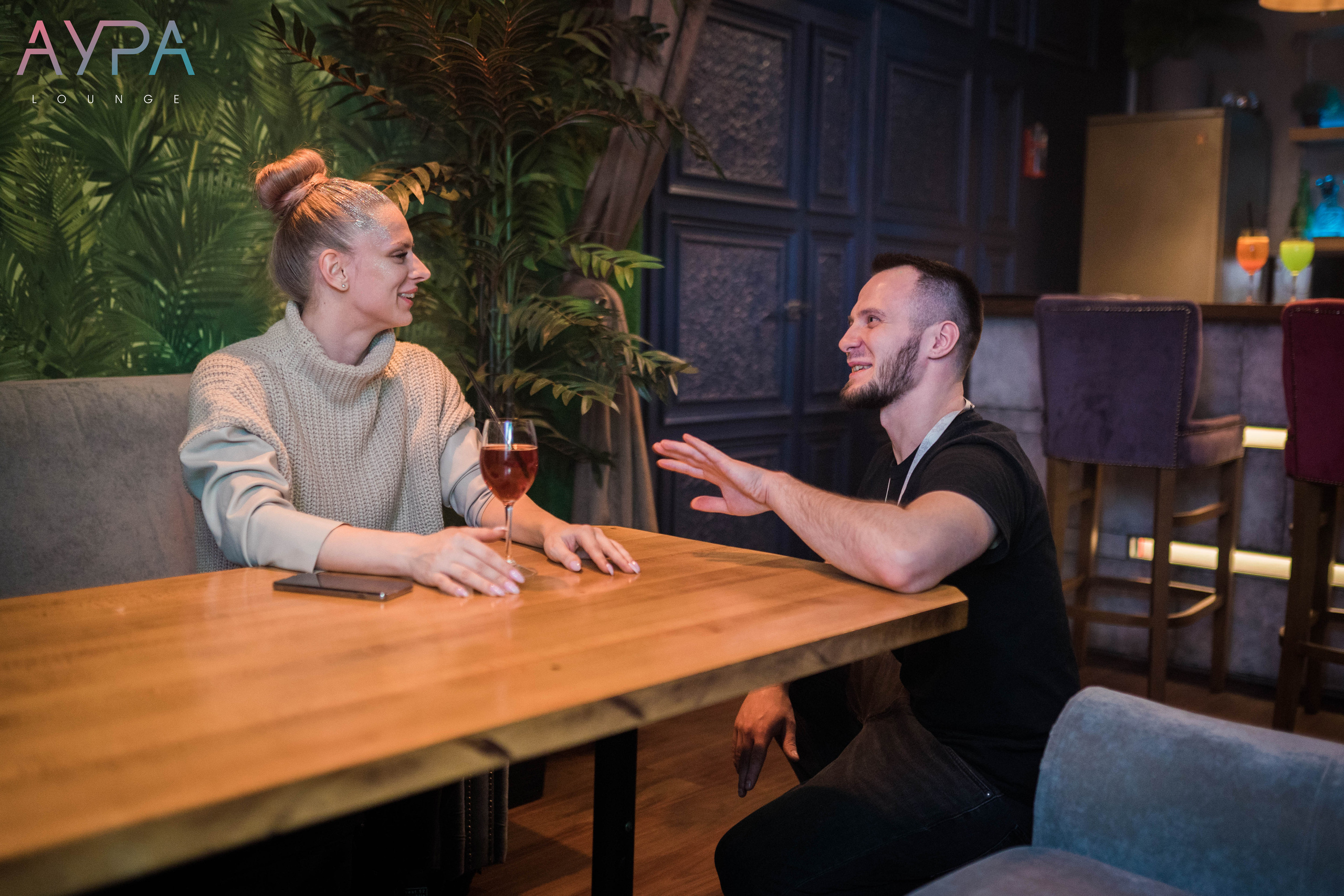 Кальянная. Студия детской фотографии