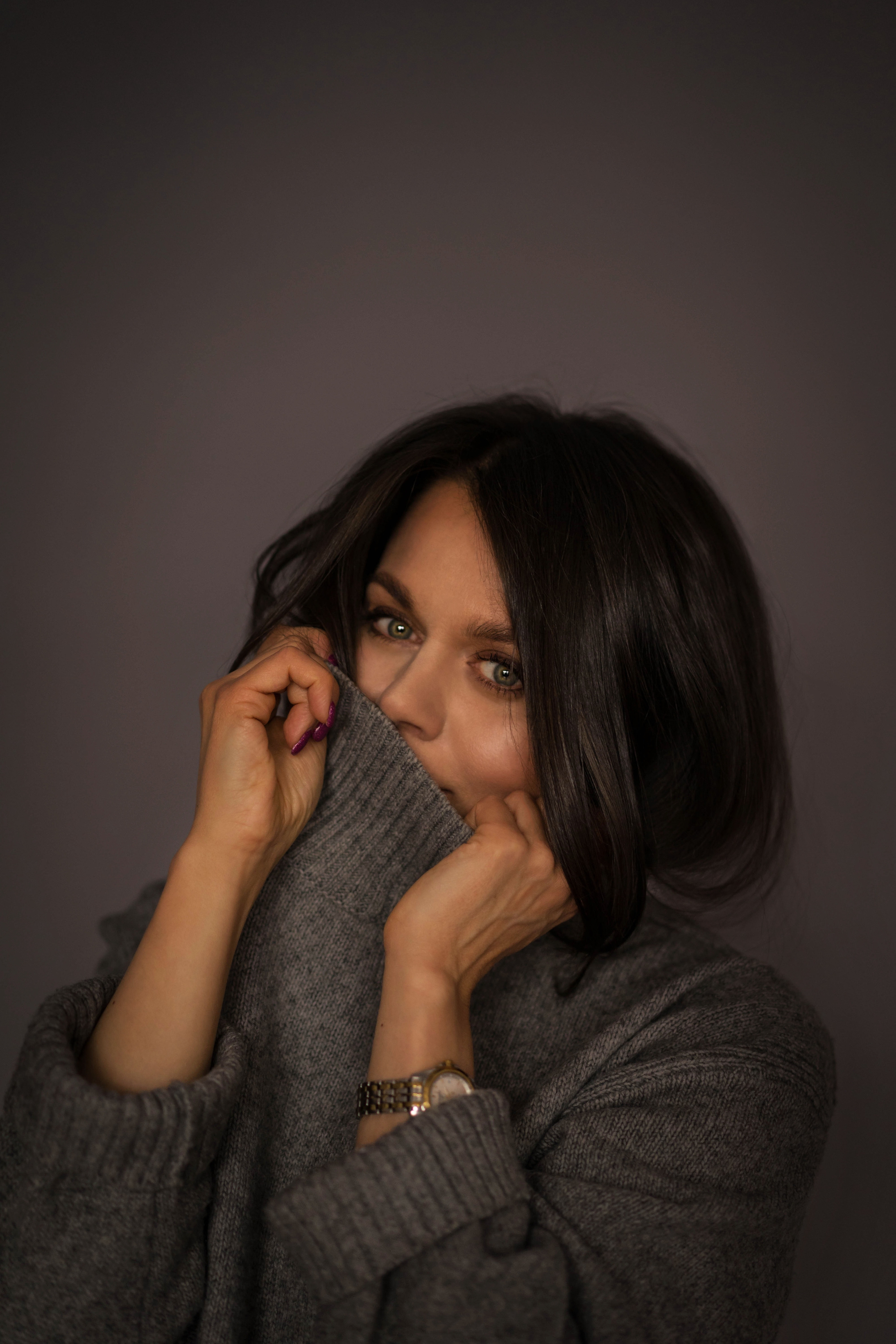 Анна. Студия детской фотографии