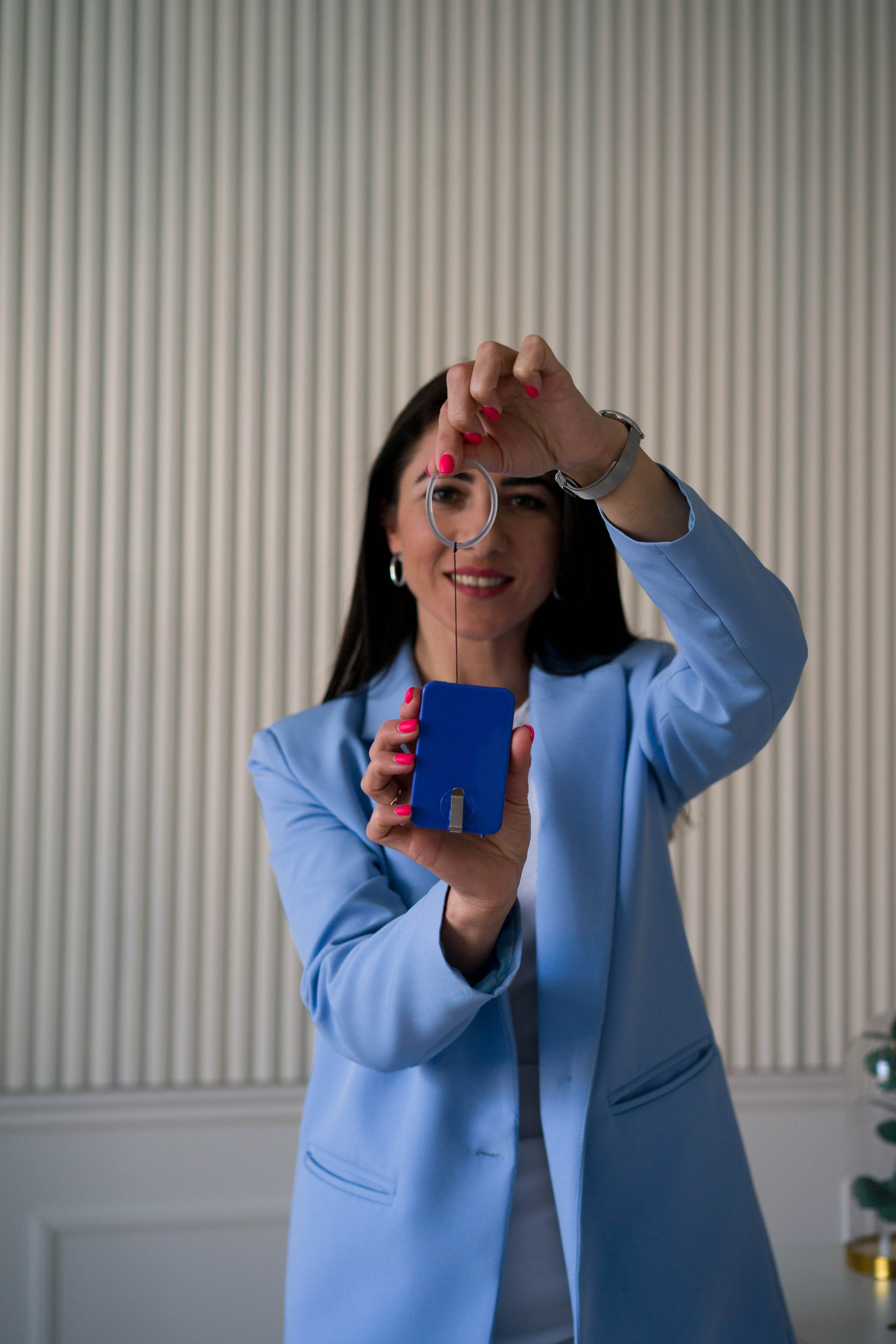 Контент для врача гинеколога. Студия детской фотографии