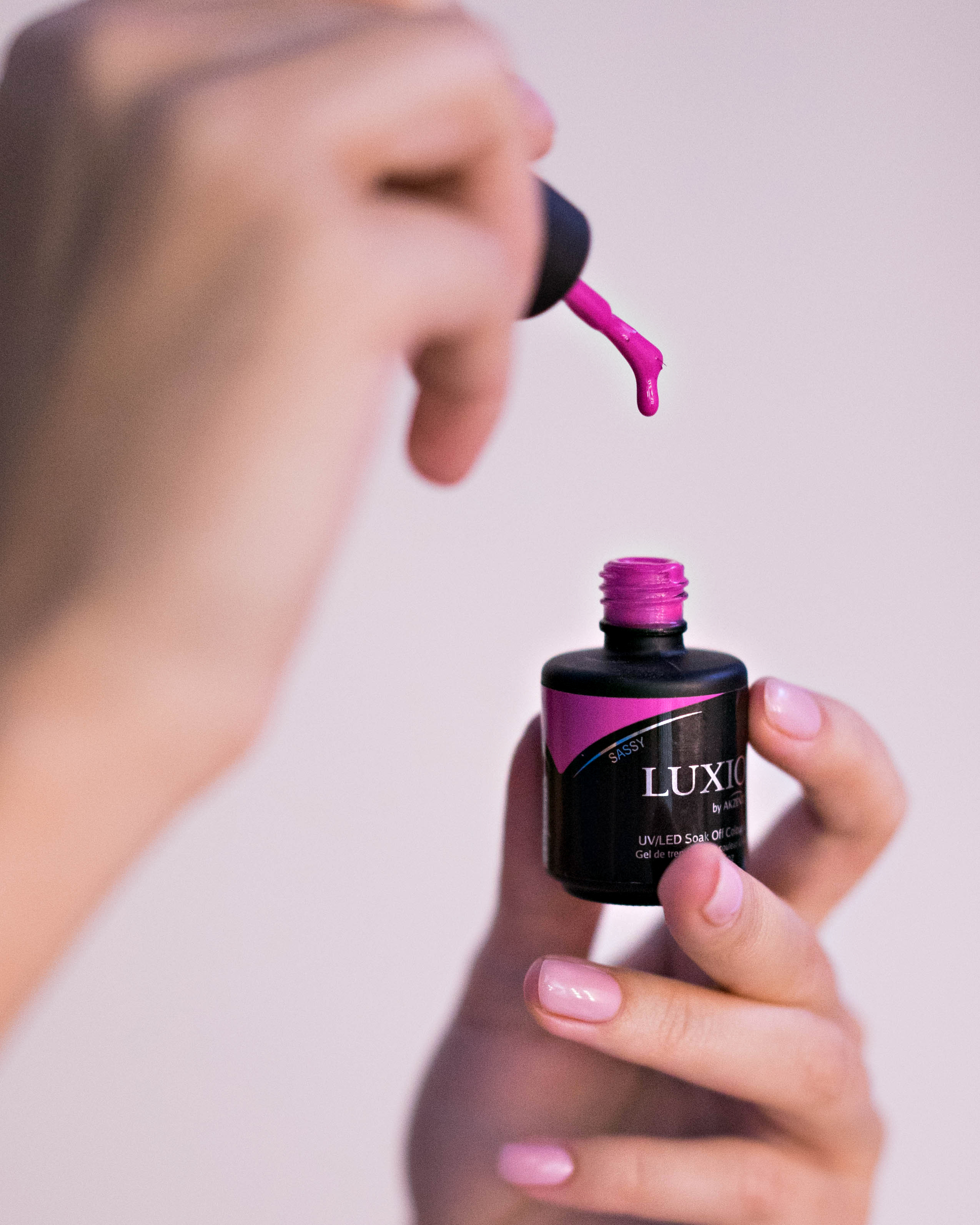 Контент для мастера маникюра. Студия детской фотографии