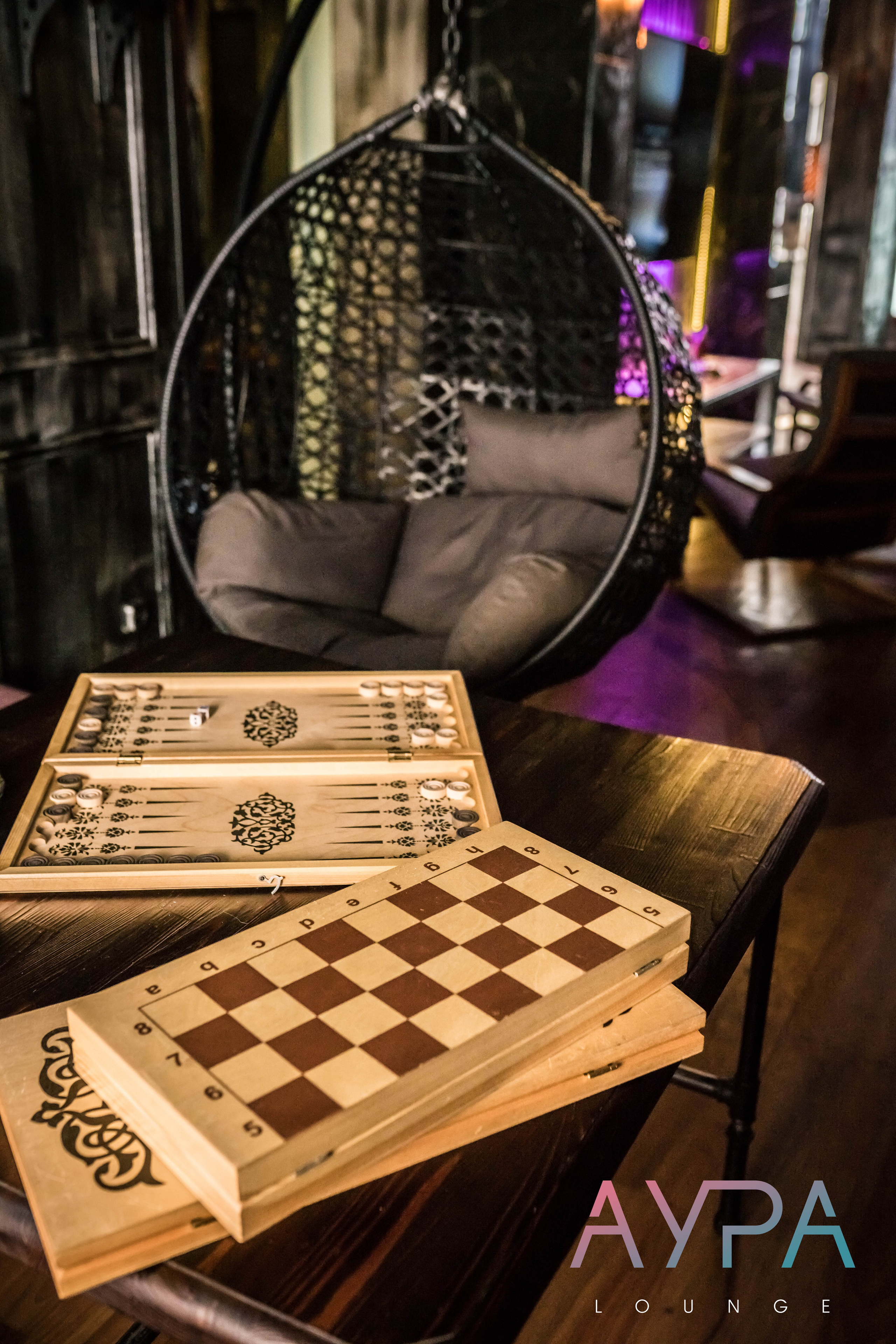 Кальянная. Студия детской фотографии