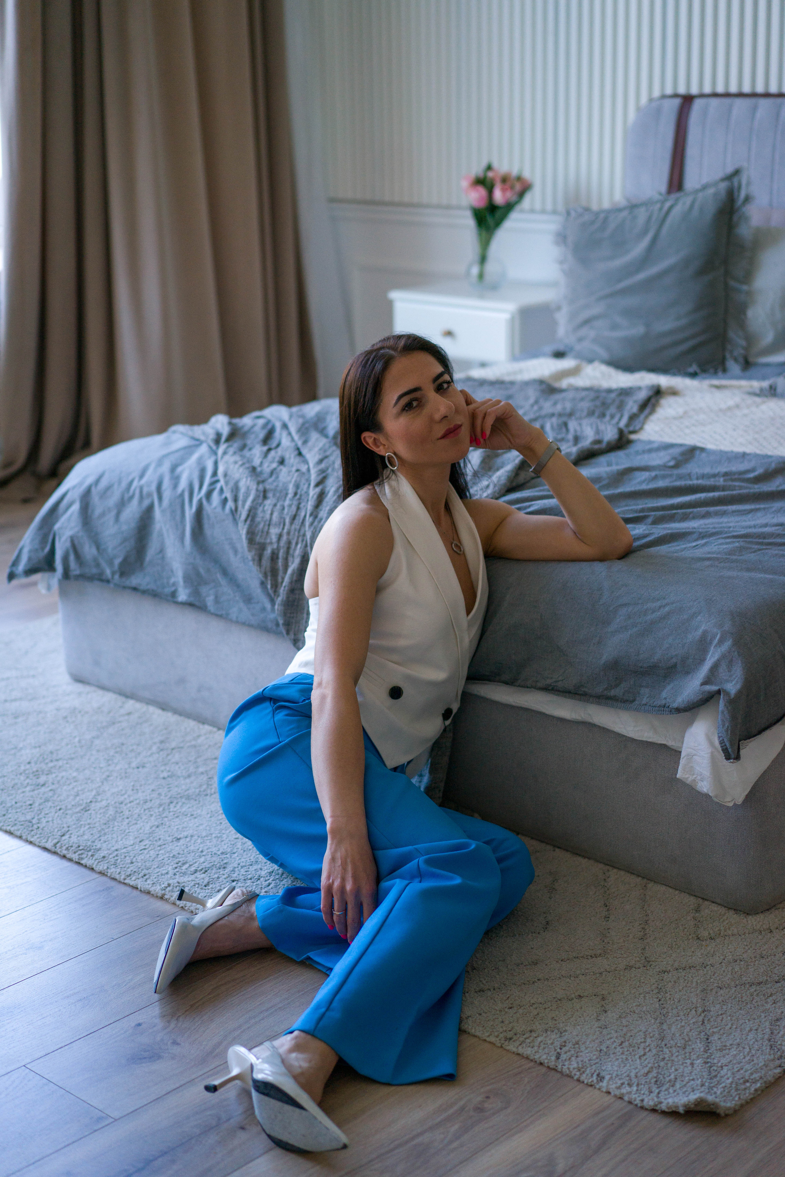 Контент для врача гинеколога. Студия детской фотографии