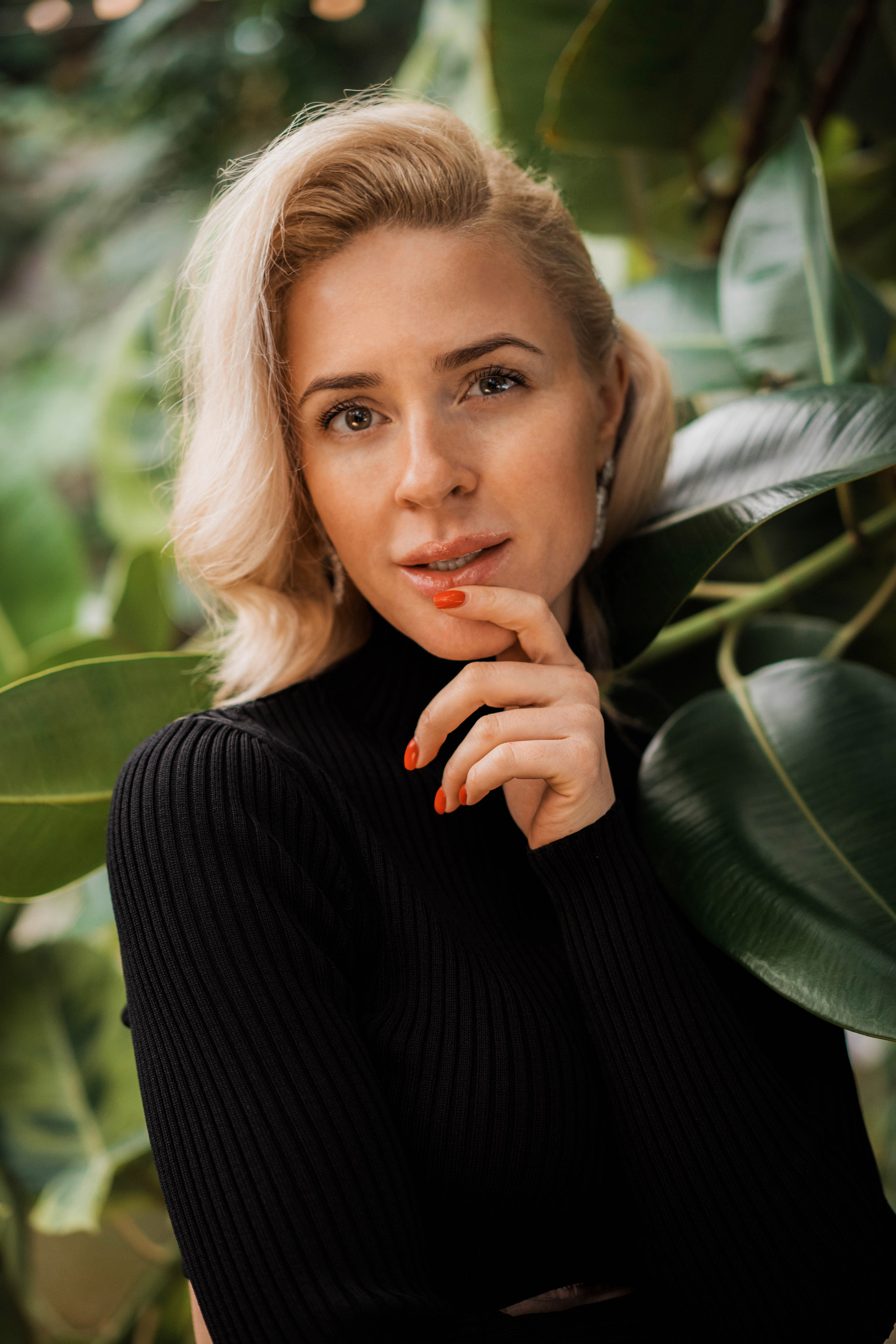 Оранжерея. Студия детской фотографии