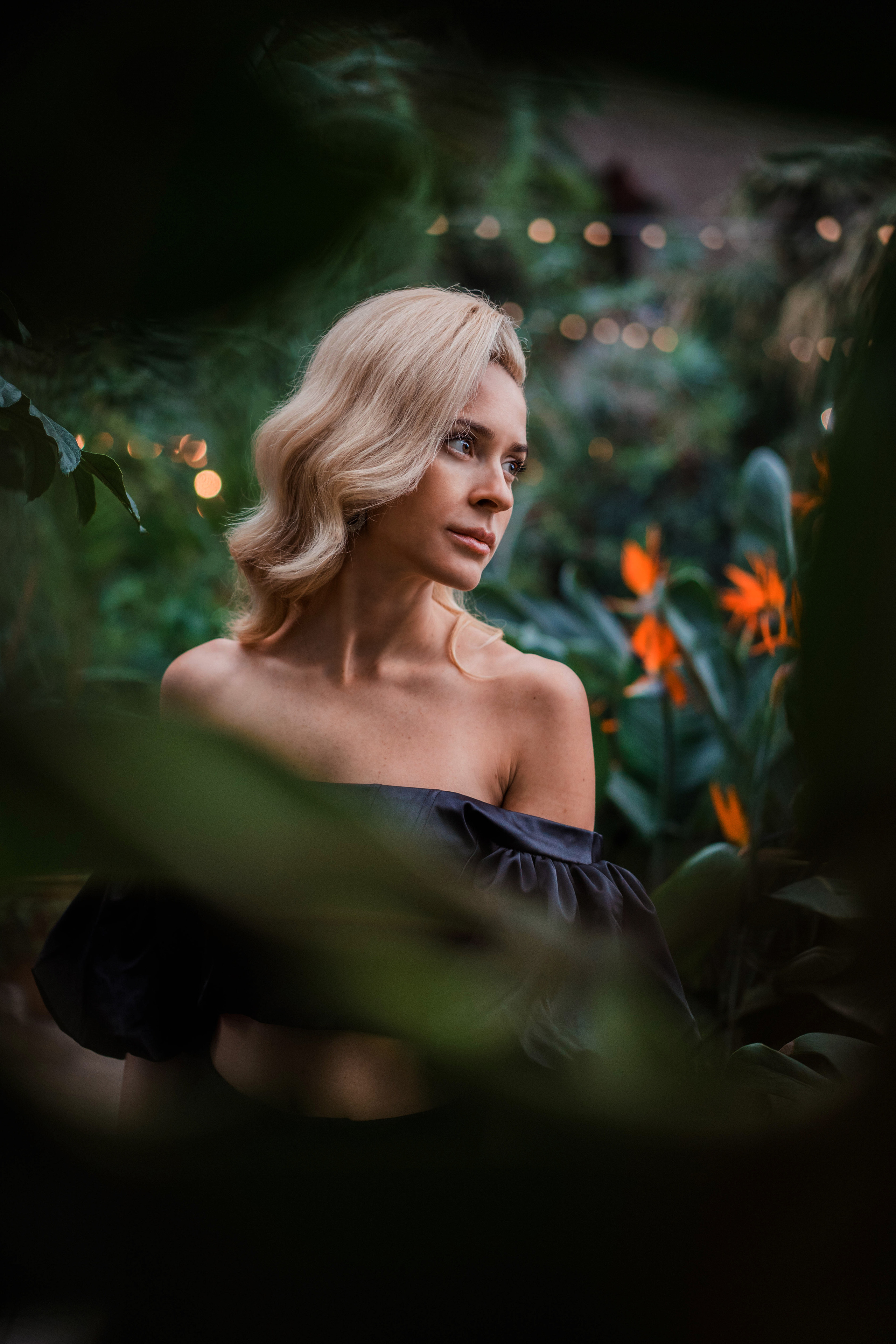 Оранжерея. Студия детской фотографии