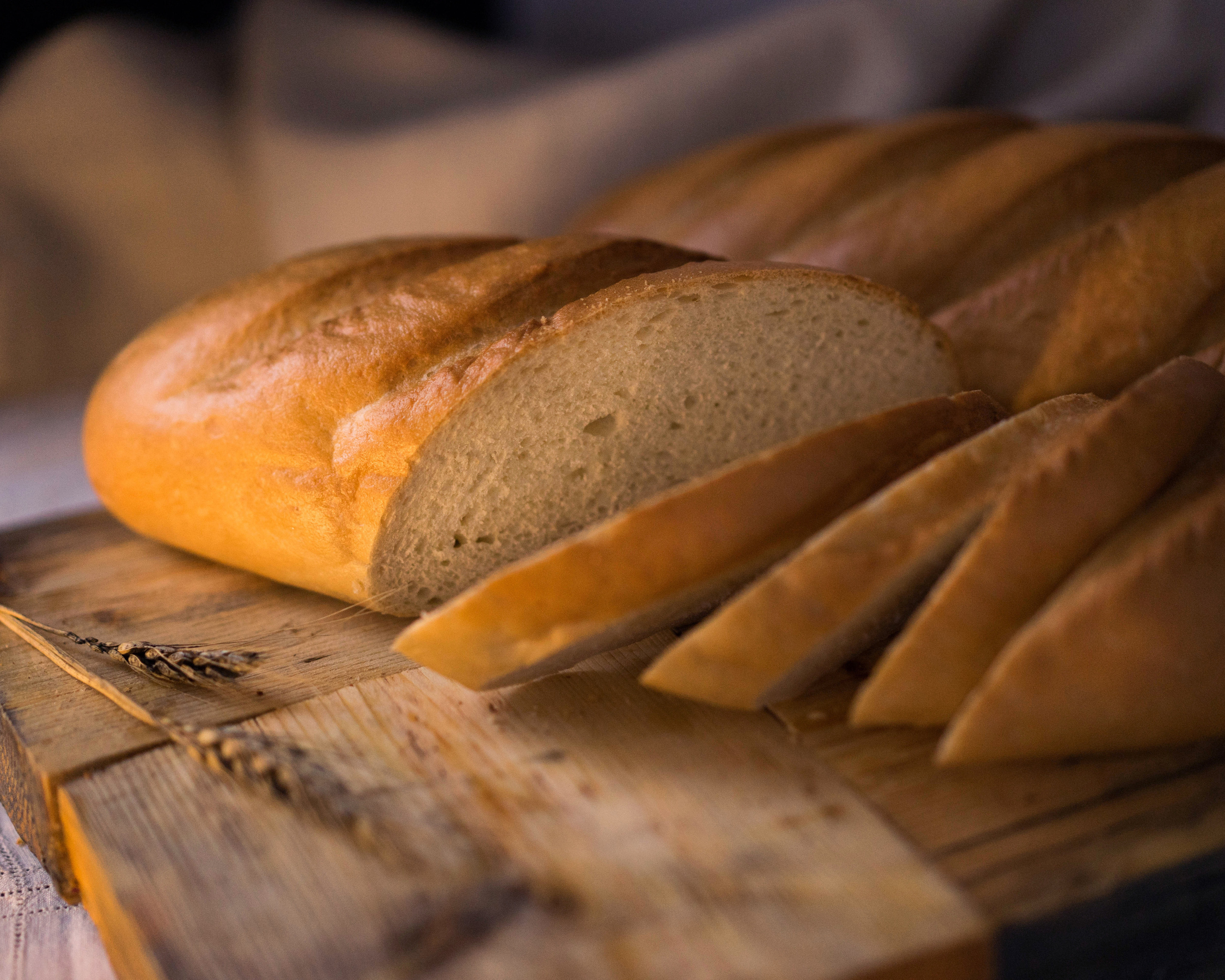 Для хлебозавода. Студия детской фотографии