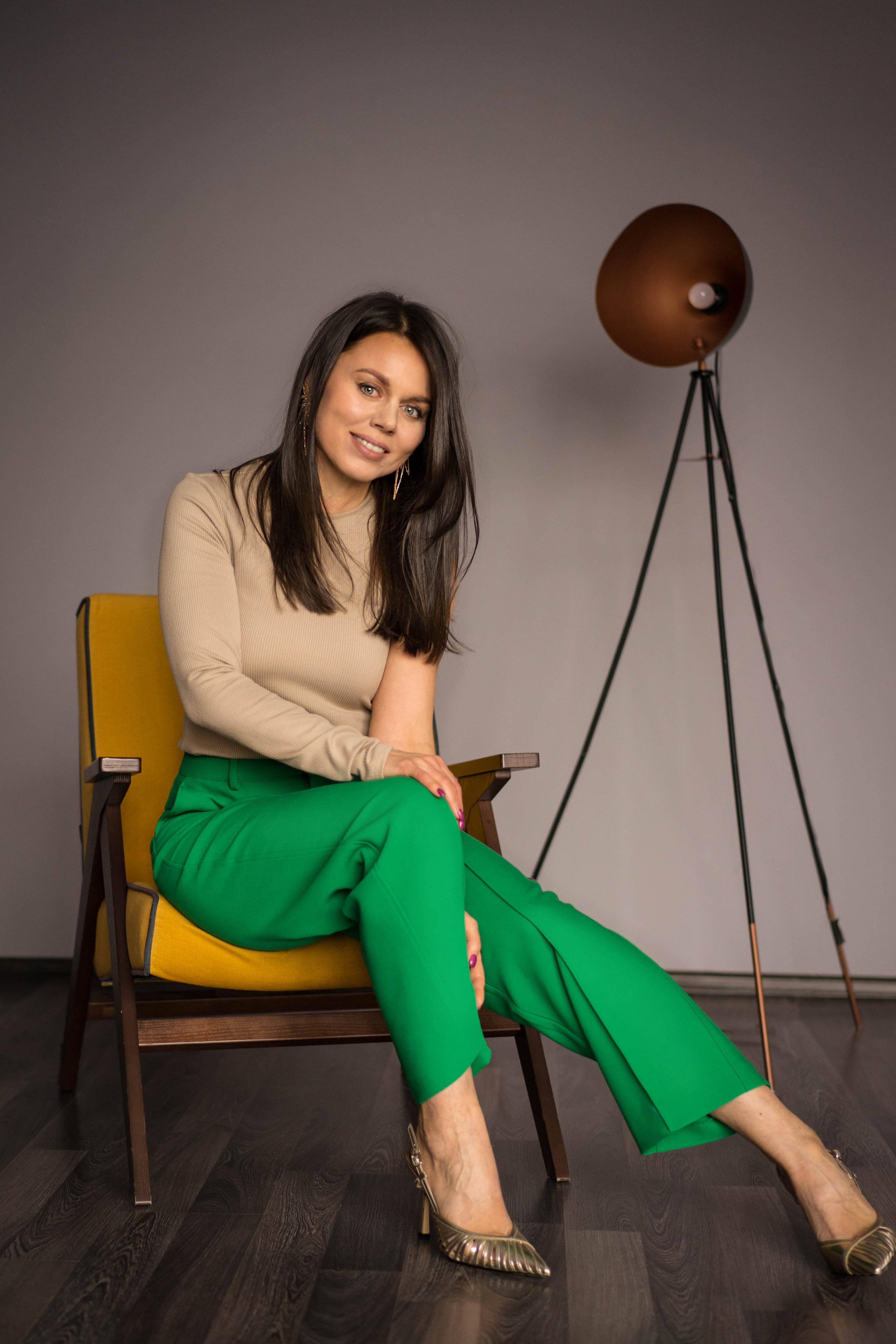 Анна. Студия детской фотографии