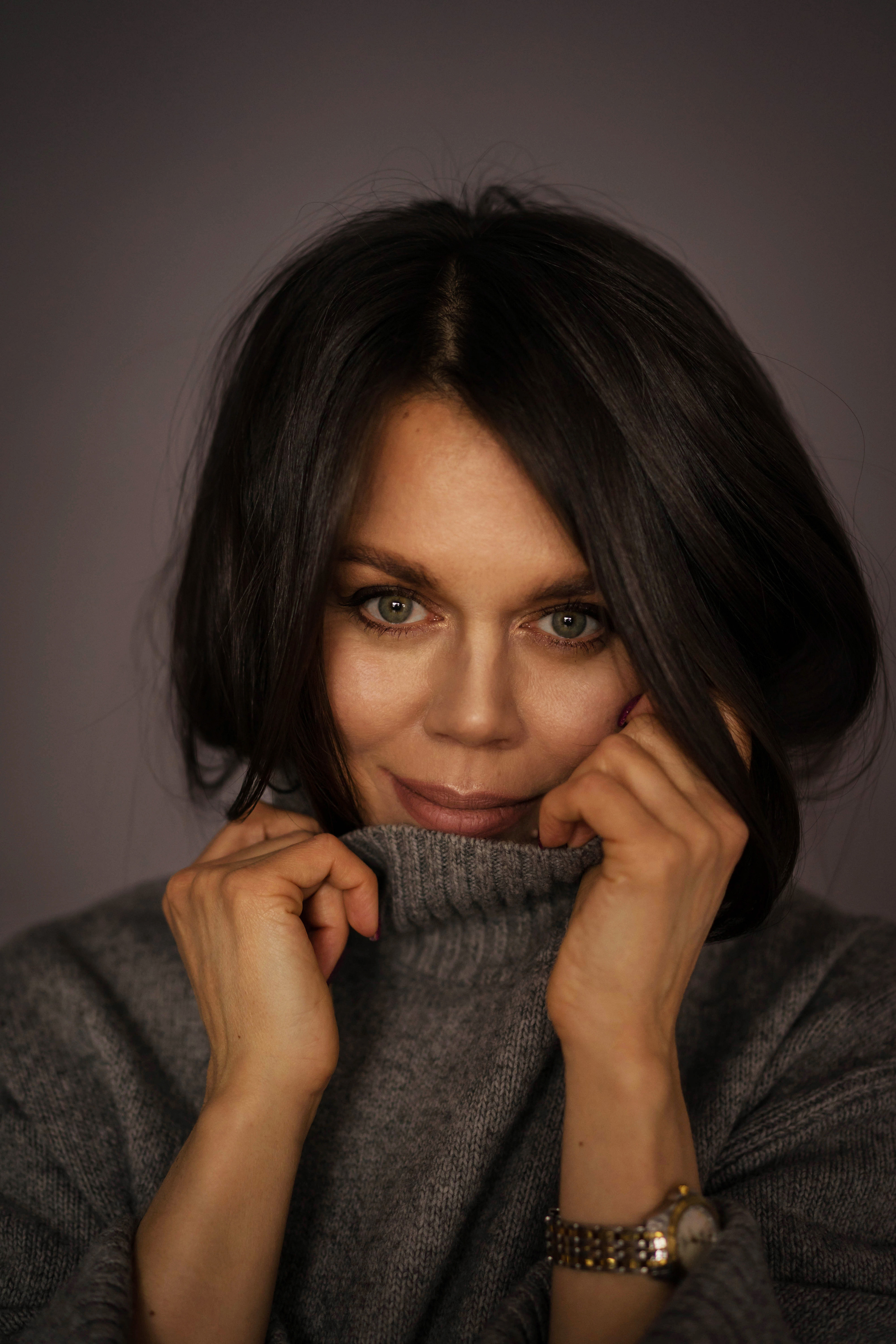 Анна. Студия детской фотографии