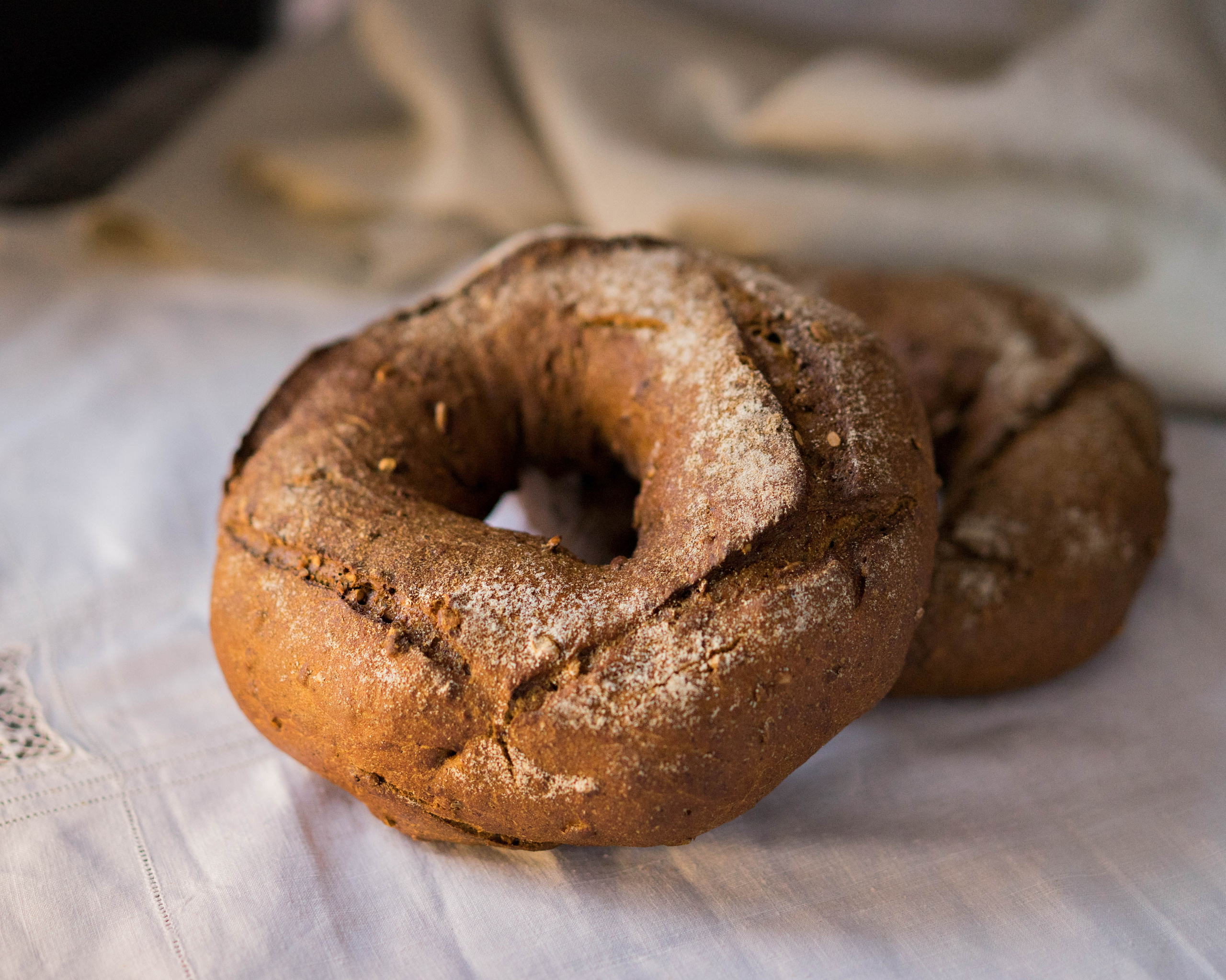 Для хлебозавода. Студия детской фотографии