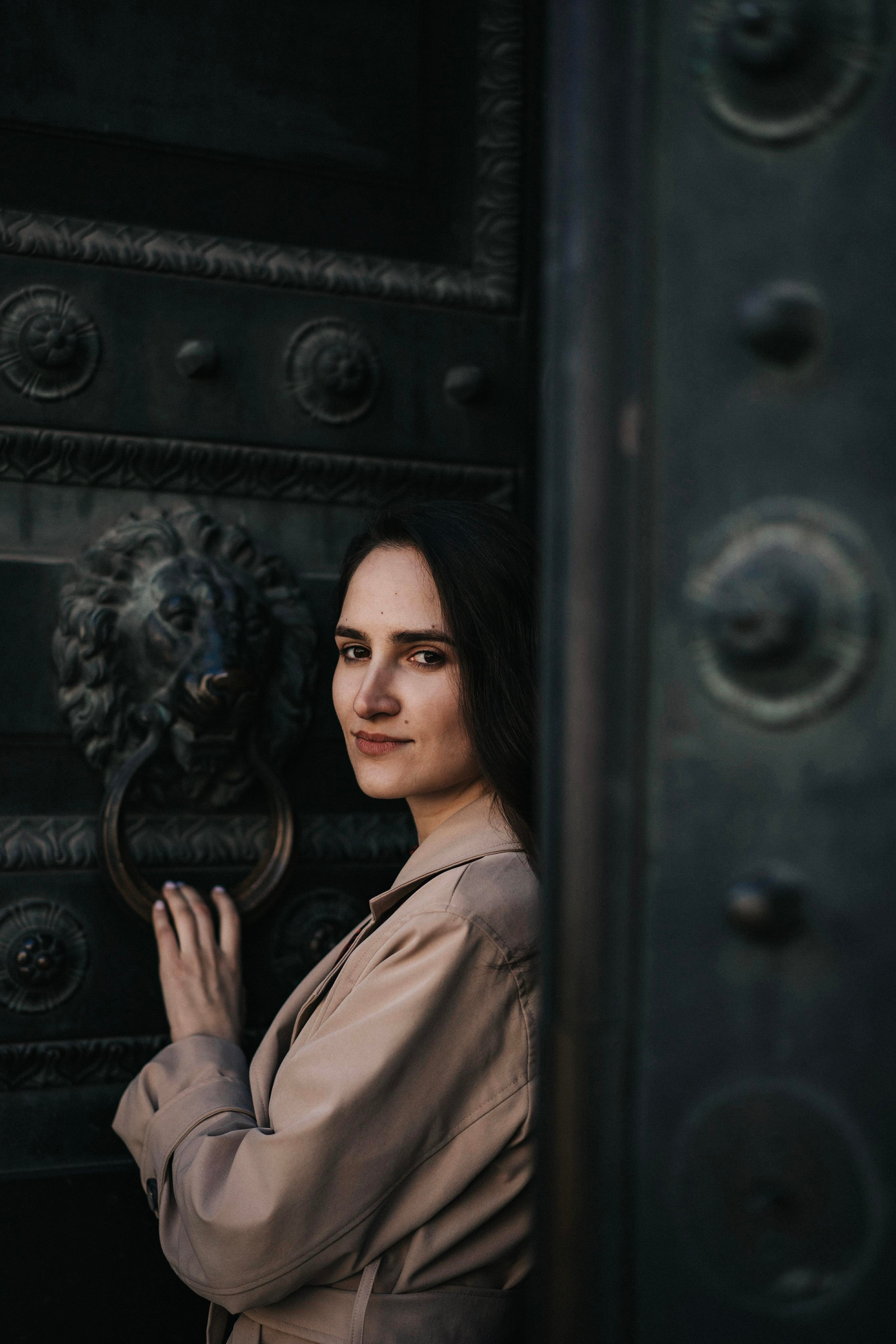 Фотопрогулки. Студия детской фотографии