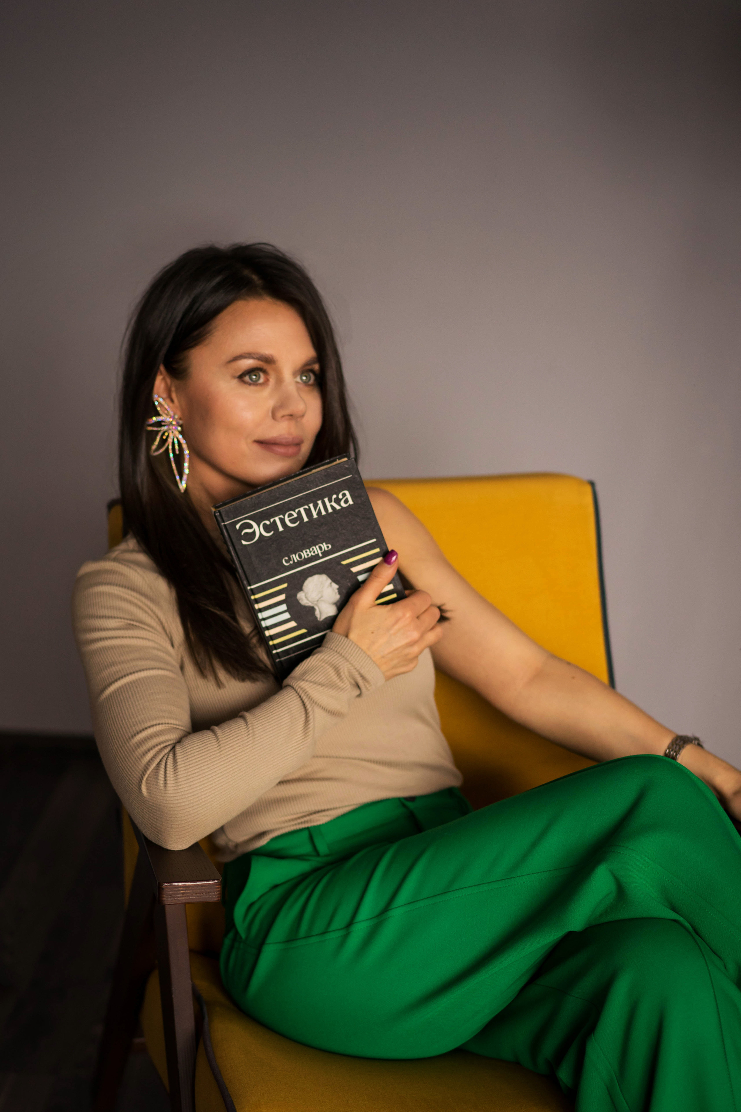 Анна. Студия детской фотографии