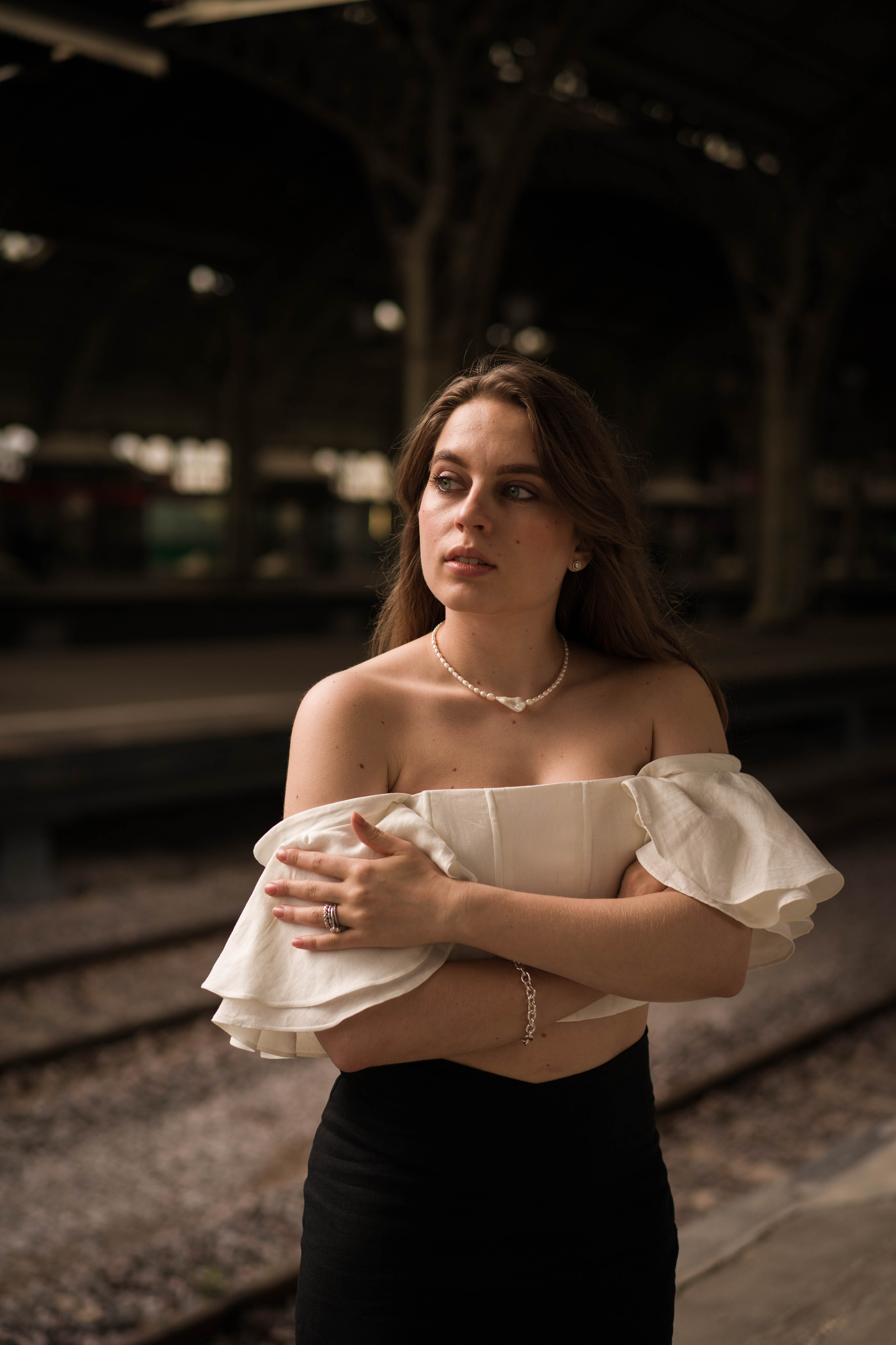 Витебский вокзал. Студия детской фотографии