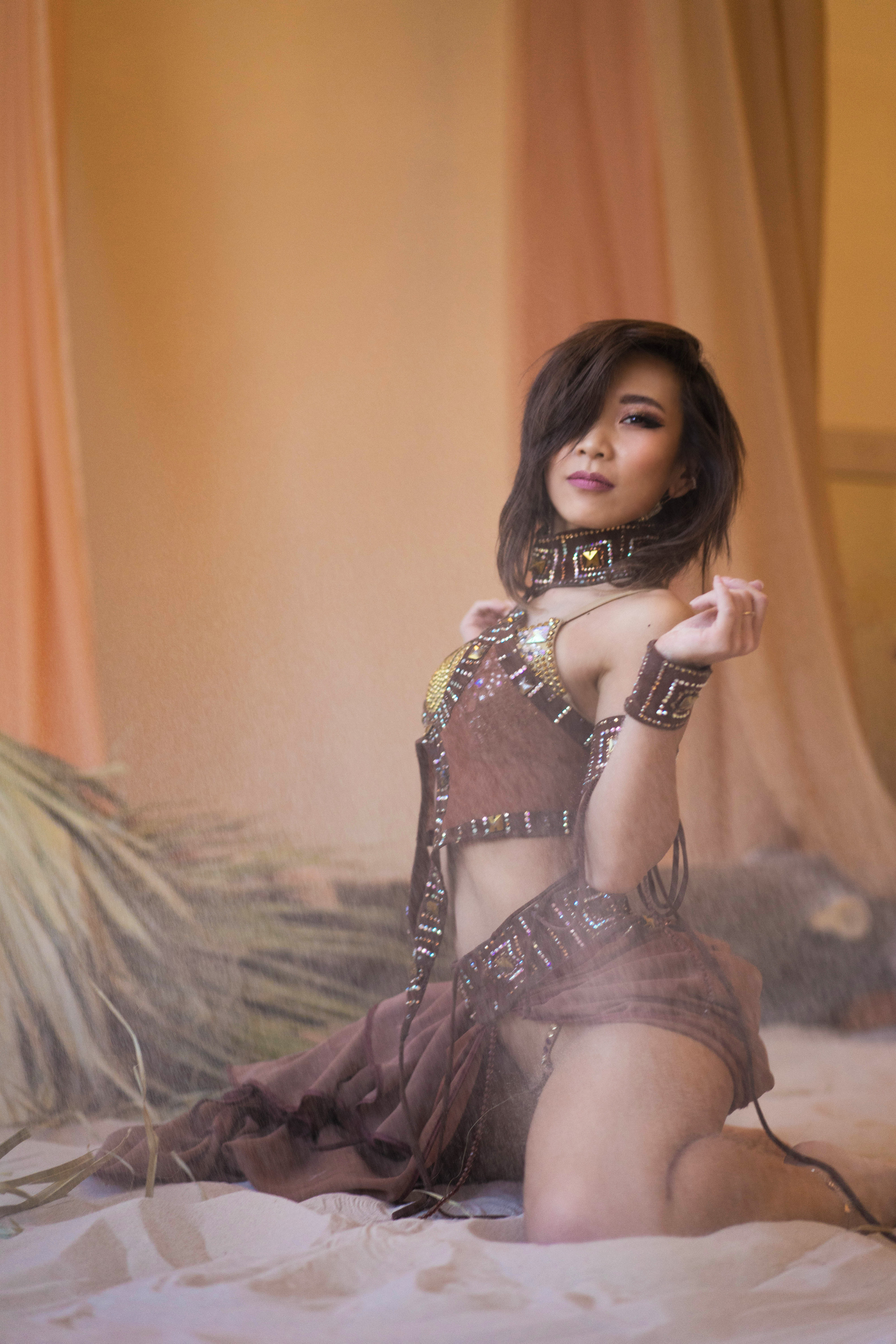 Восток. Студия детской фотографии