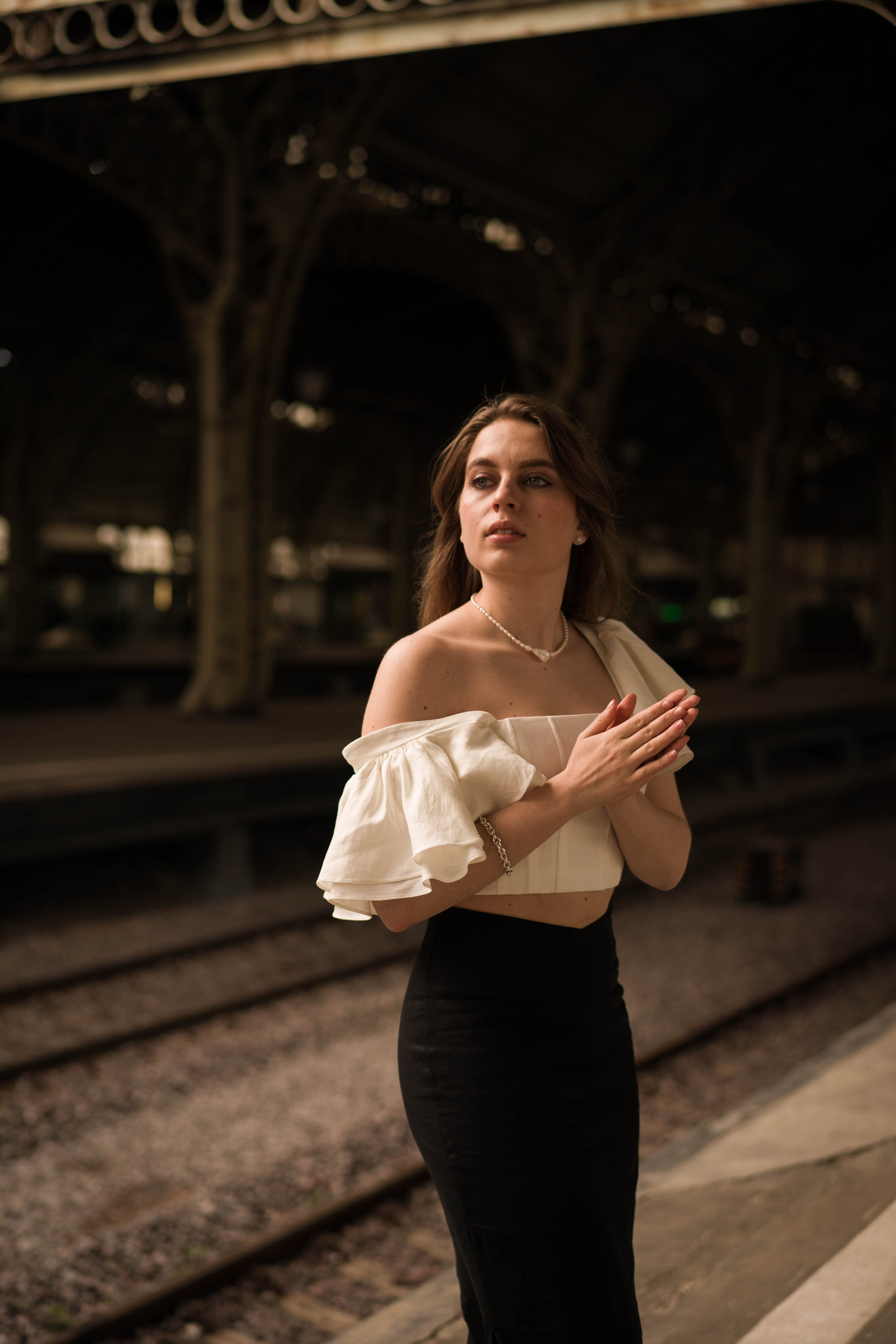 Витебский вокзал. Студия детской фотографии