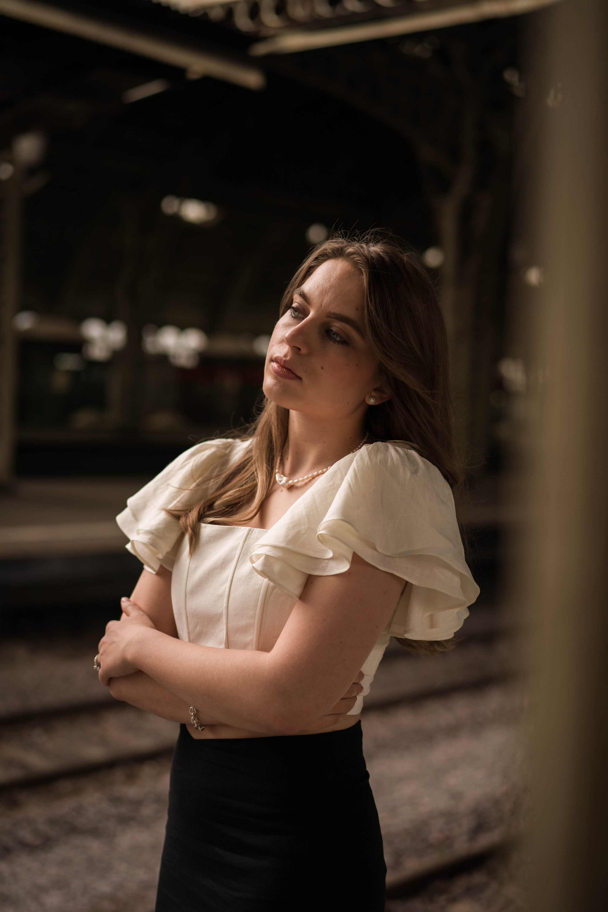 Витебский вокзал. Студия детской фотографии