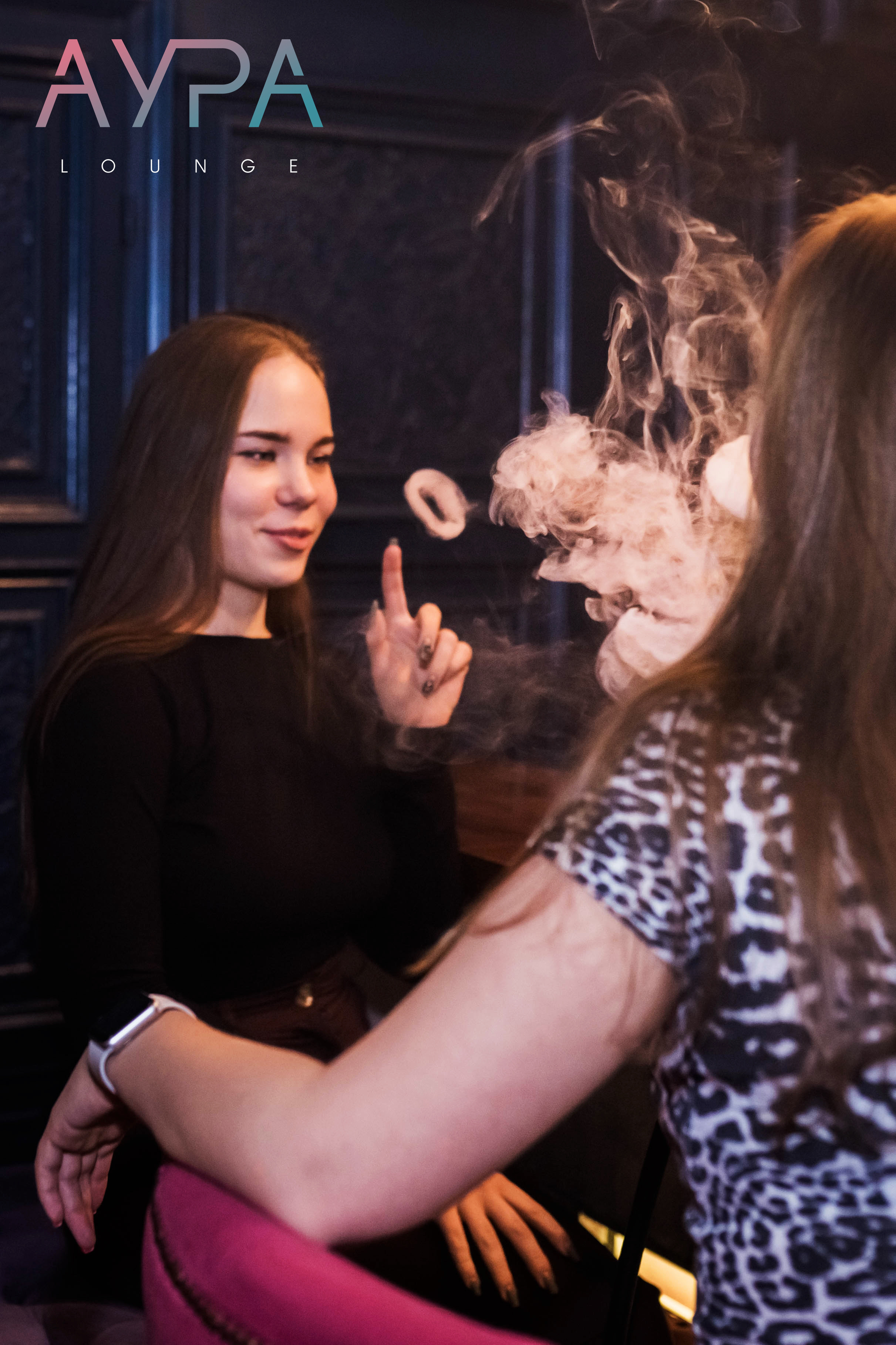 Кальянная. Студия детской фотографии