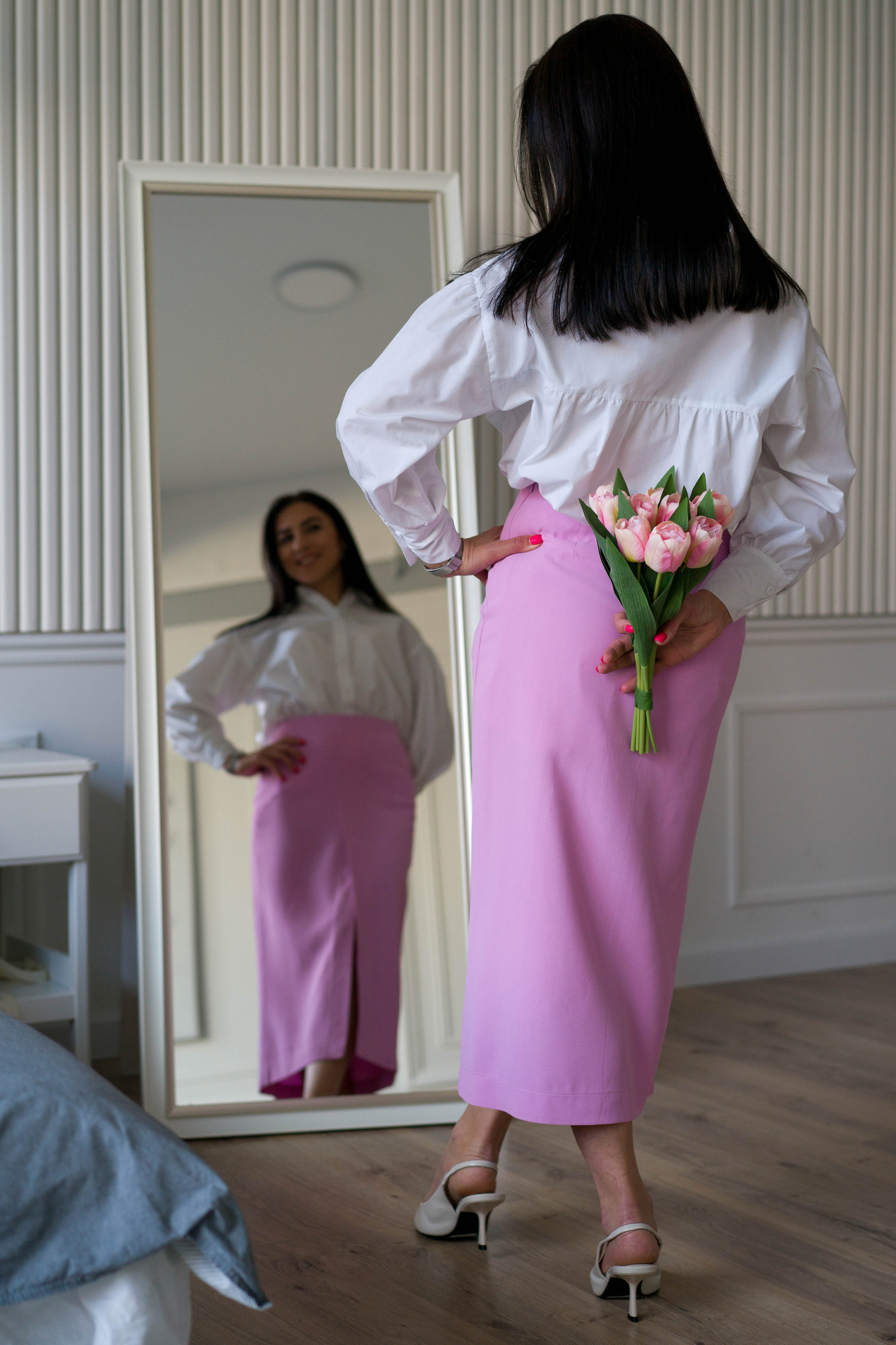 Контент для врача гинеколога. Студия детской фотографии