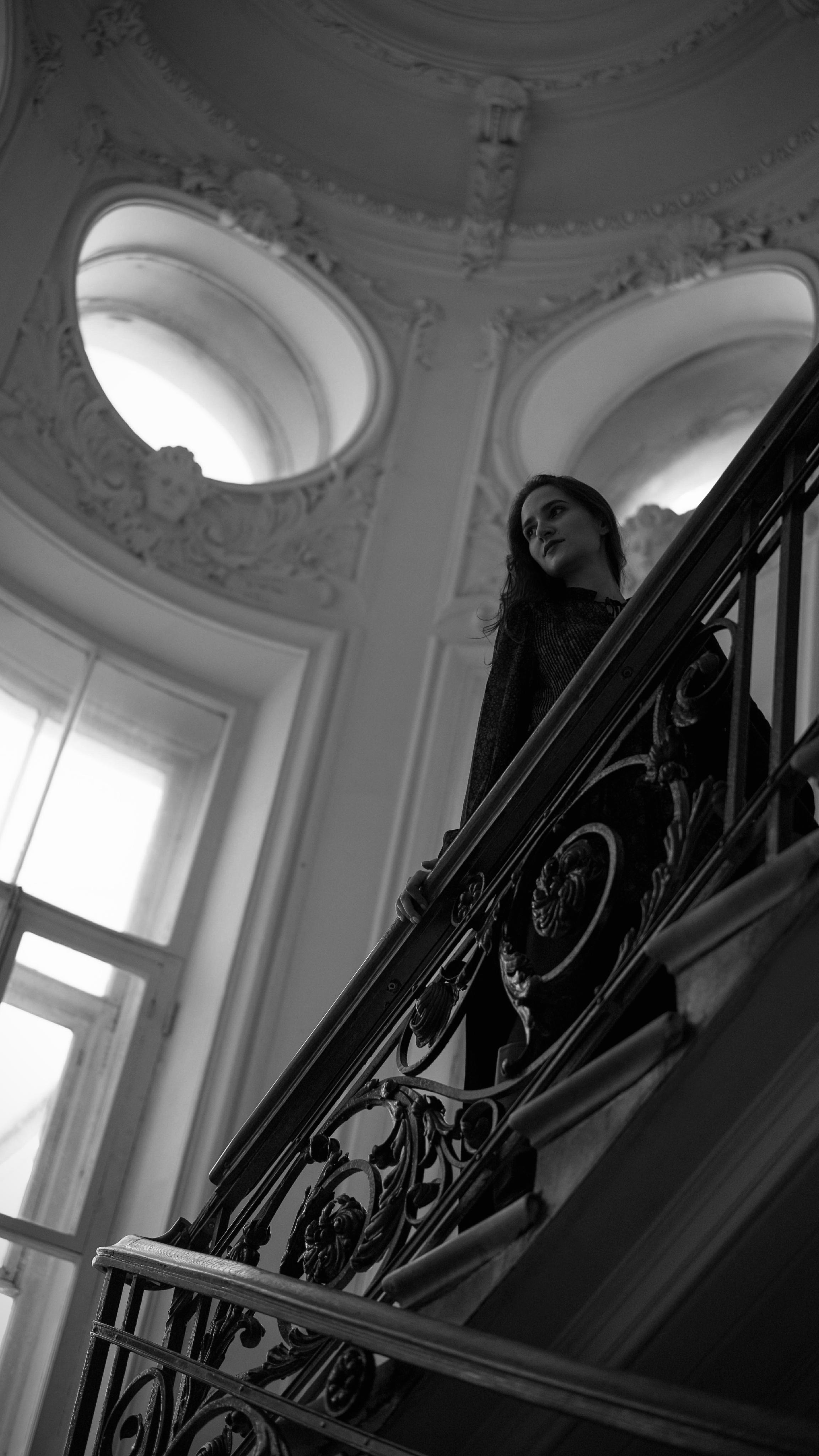 Фотопрогулки. Студия детской фотографии