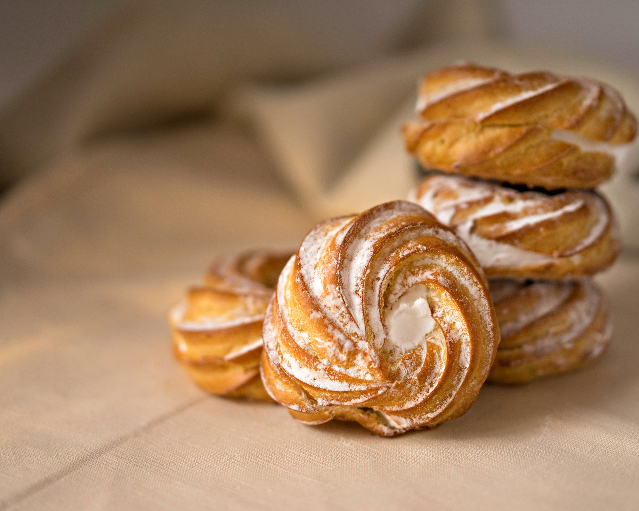 Для хлебозавода. Студия детской фотографии