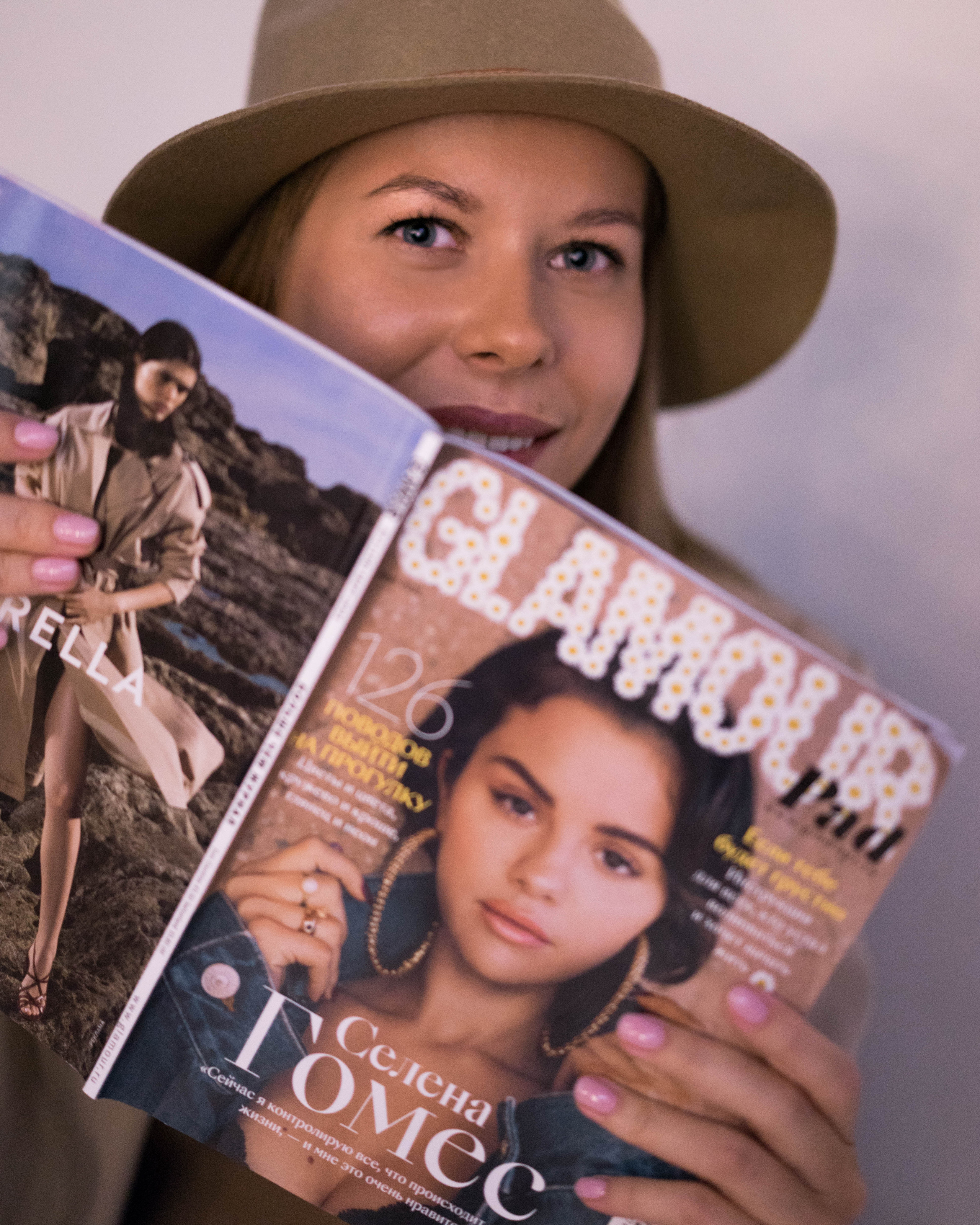 Контент для мастера маникюра. Студия детской фотографии