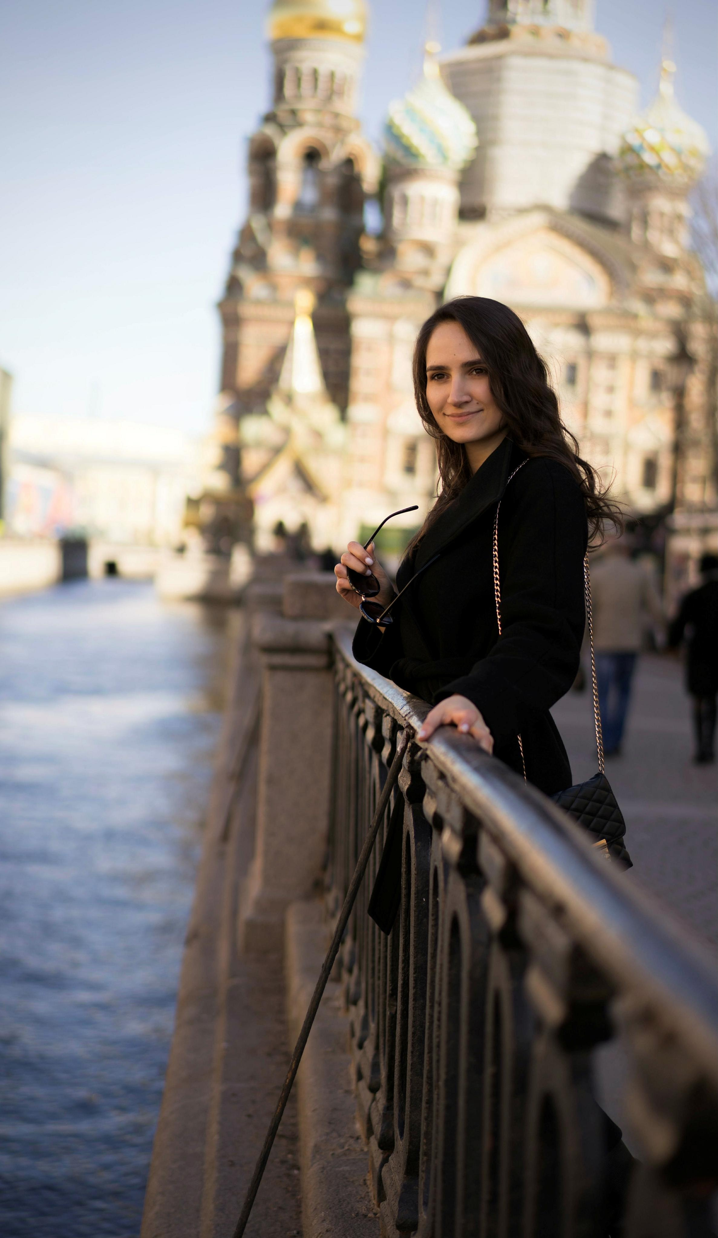 Фотопрогулки. Студия детской фотографии