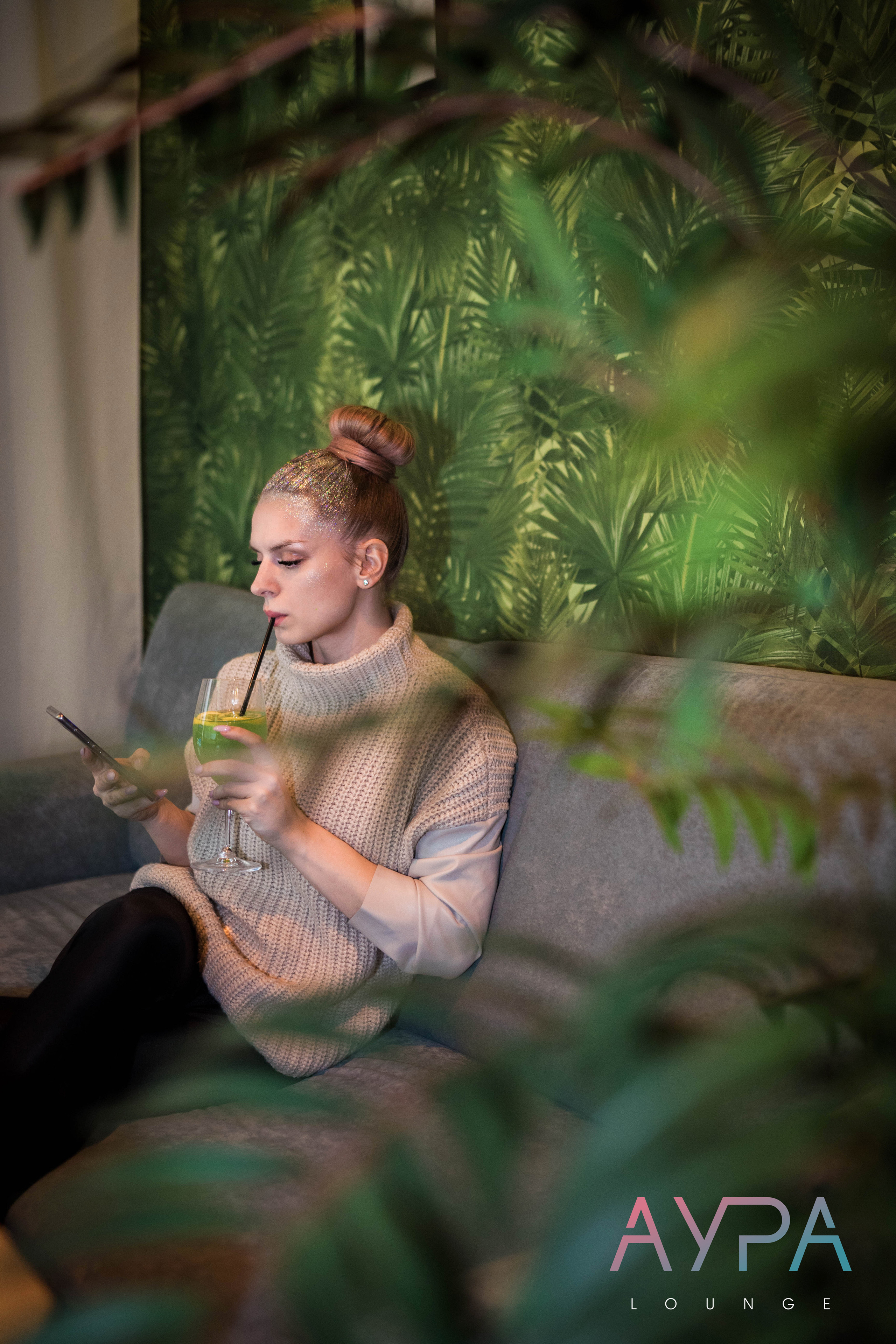 Кальянная. Студия детской фотографии